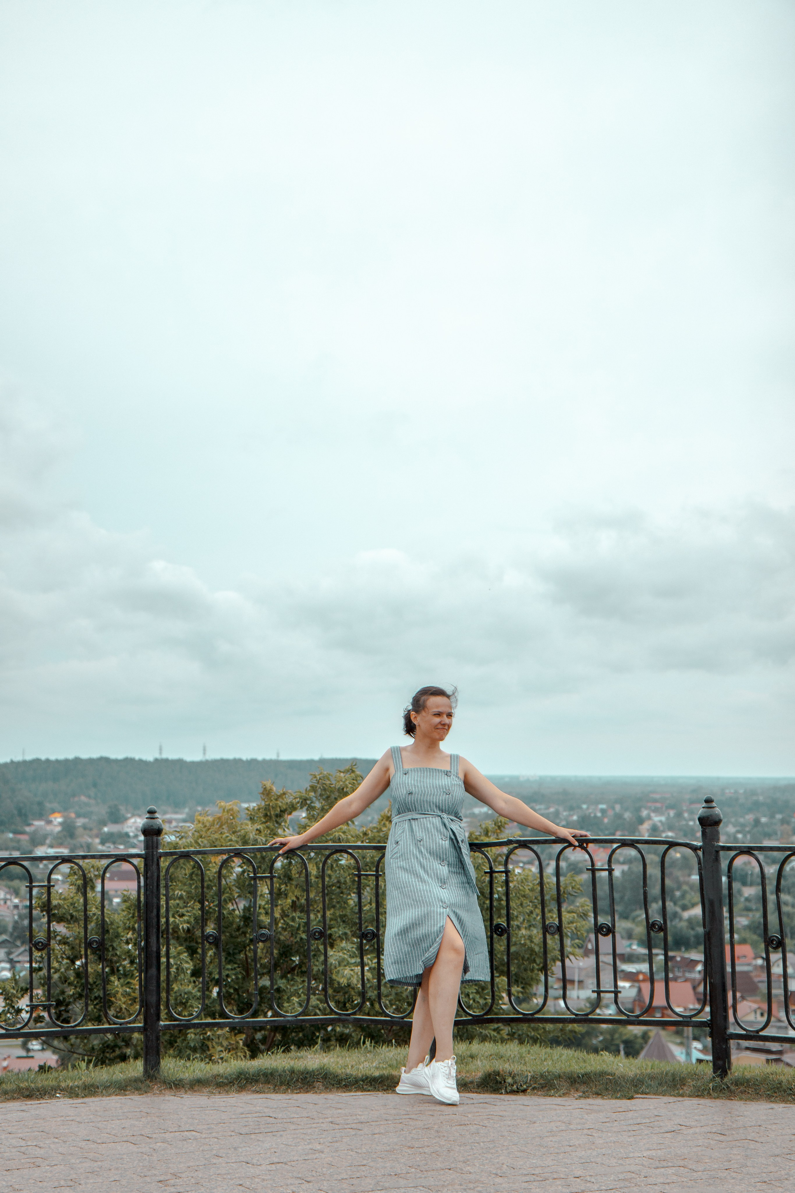 ТУРИСТАМ. Арт-фотограф Крис Л. в Тобольске: портрет, семейные, свадьбы