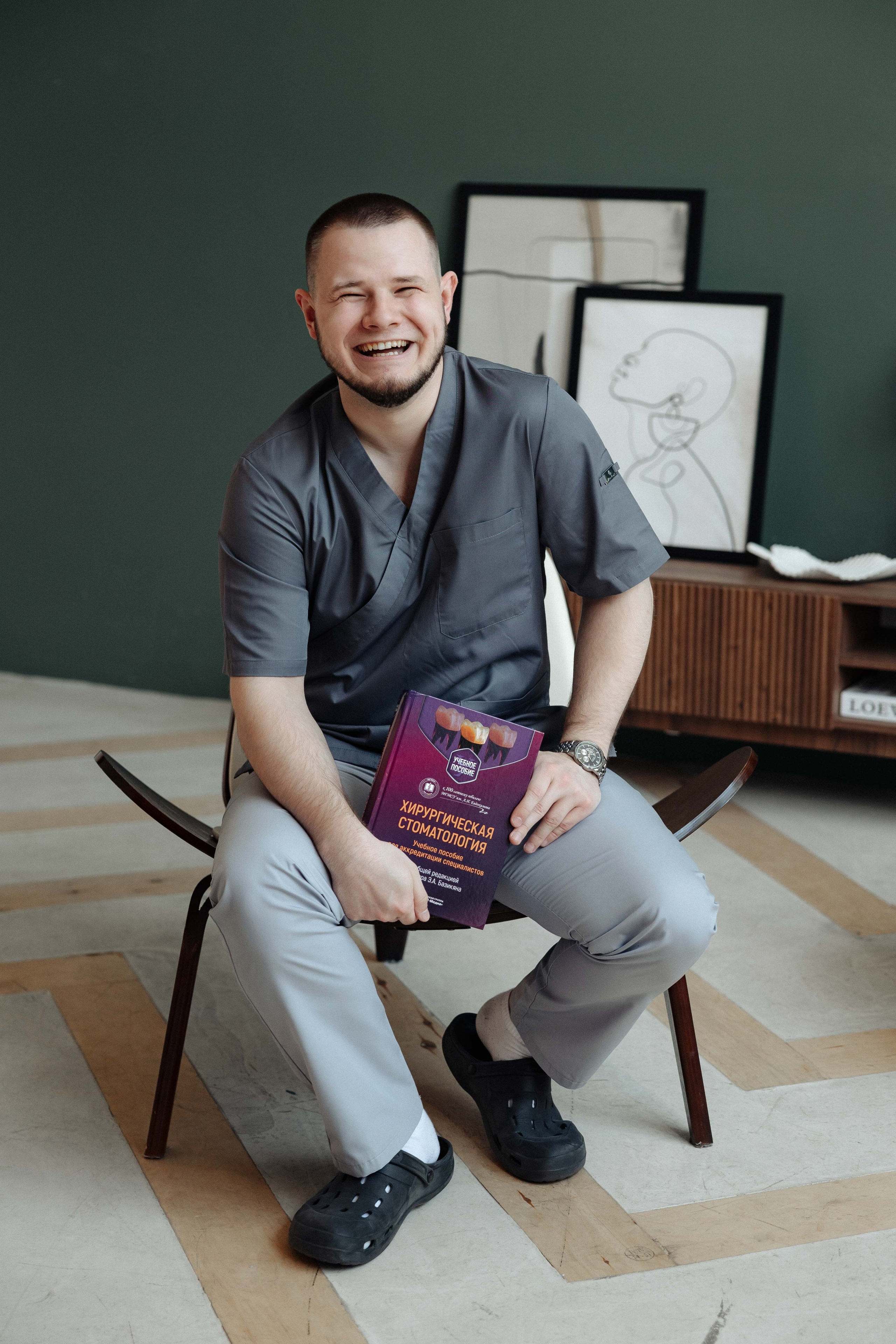 ПИМУ 2025. Алексей Шаров — свадебный и репортажный фотограф в Нижнем Новгороде