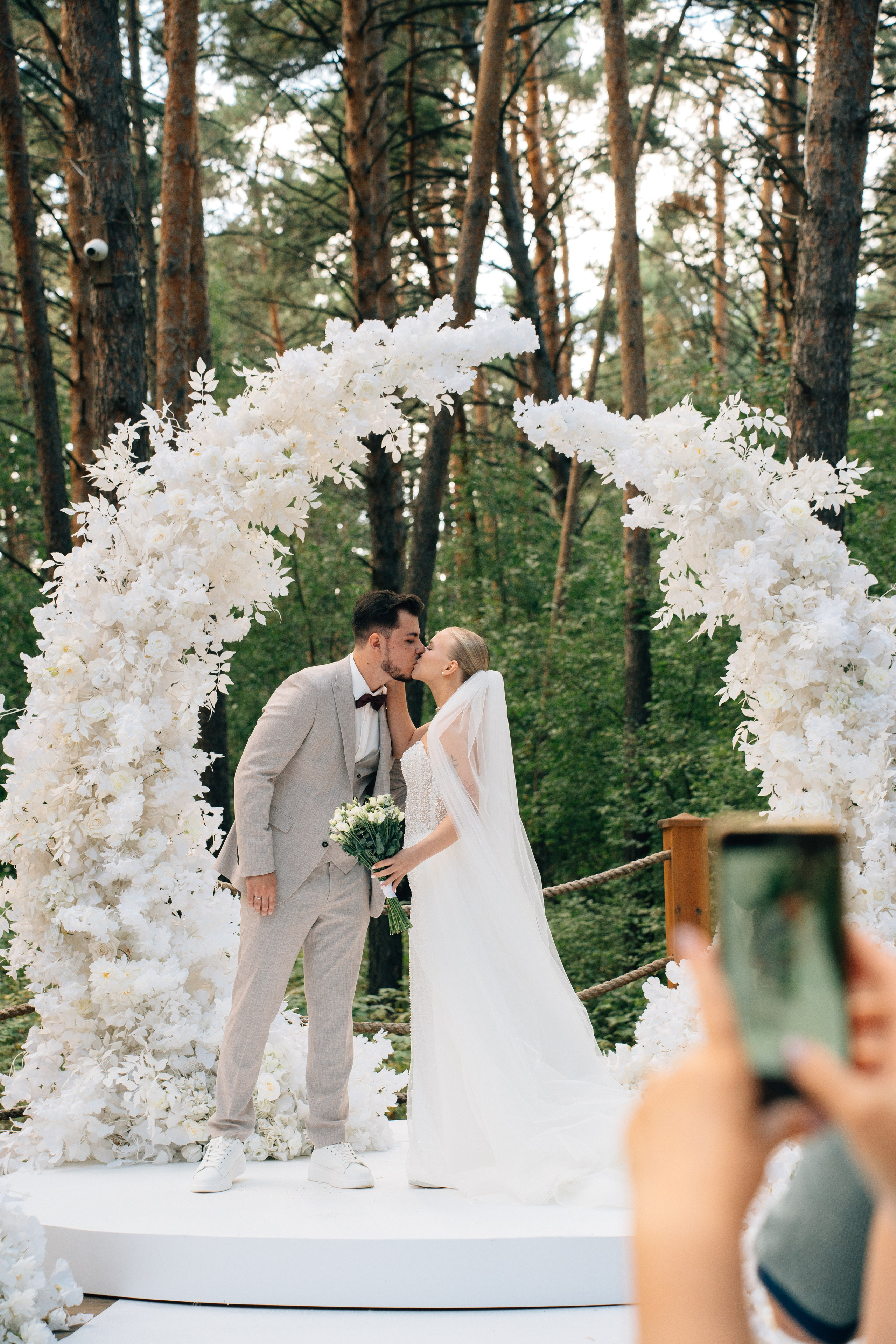 Галстуки и бабочки. Свадебная, семейная и коммерческая Фото|Видеосъёмка