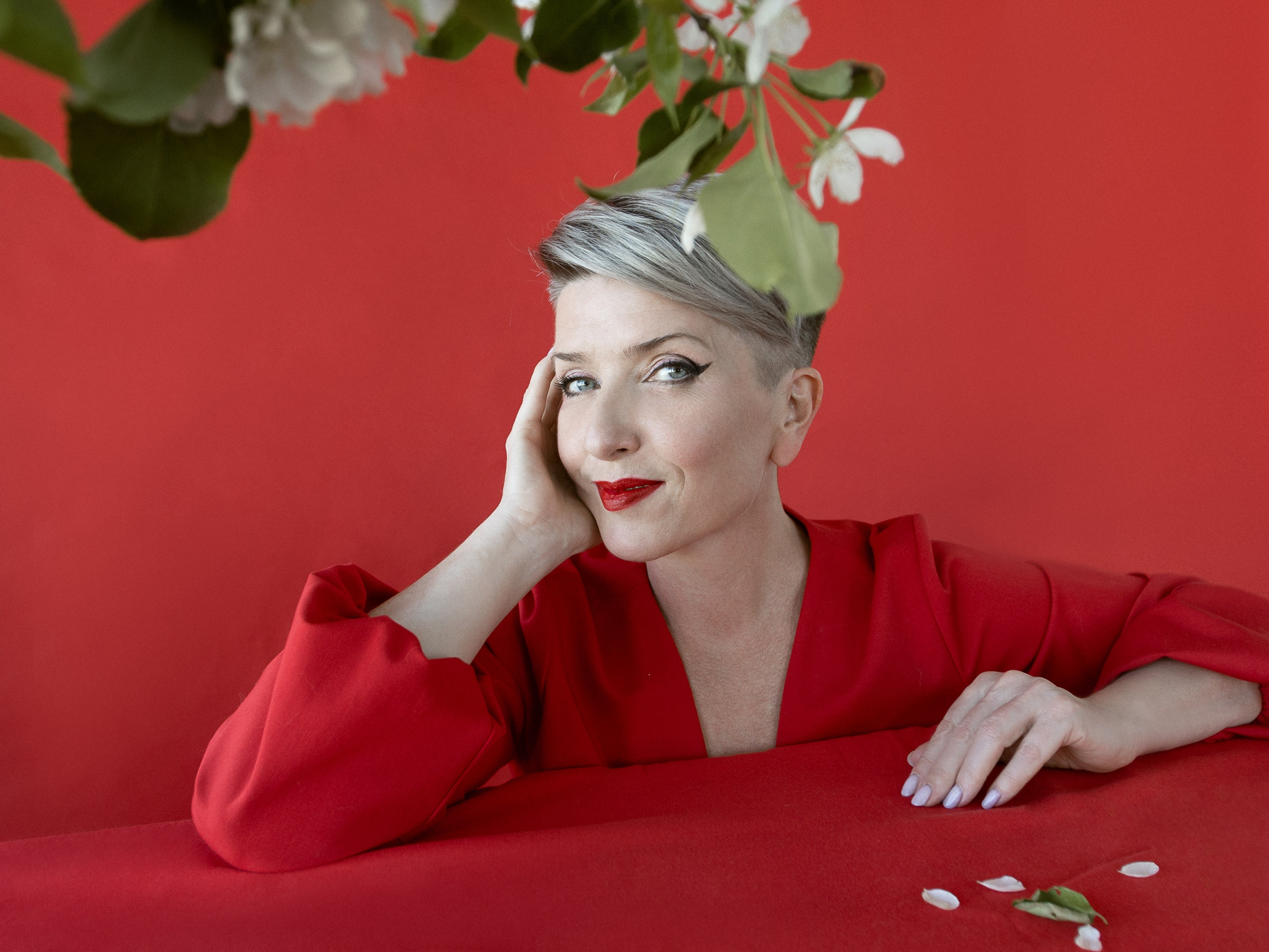 Вера. Фотограф Алёна Михайлова, Екатеринбург