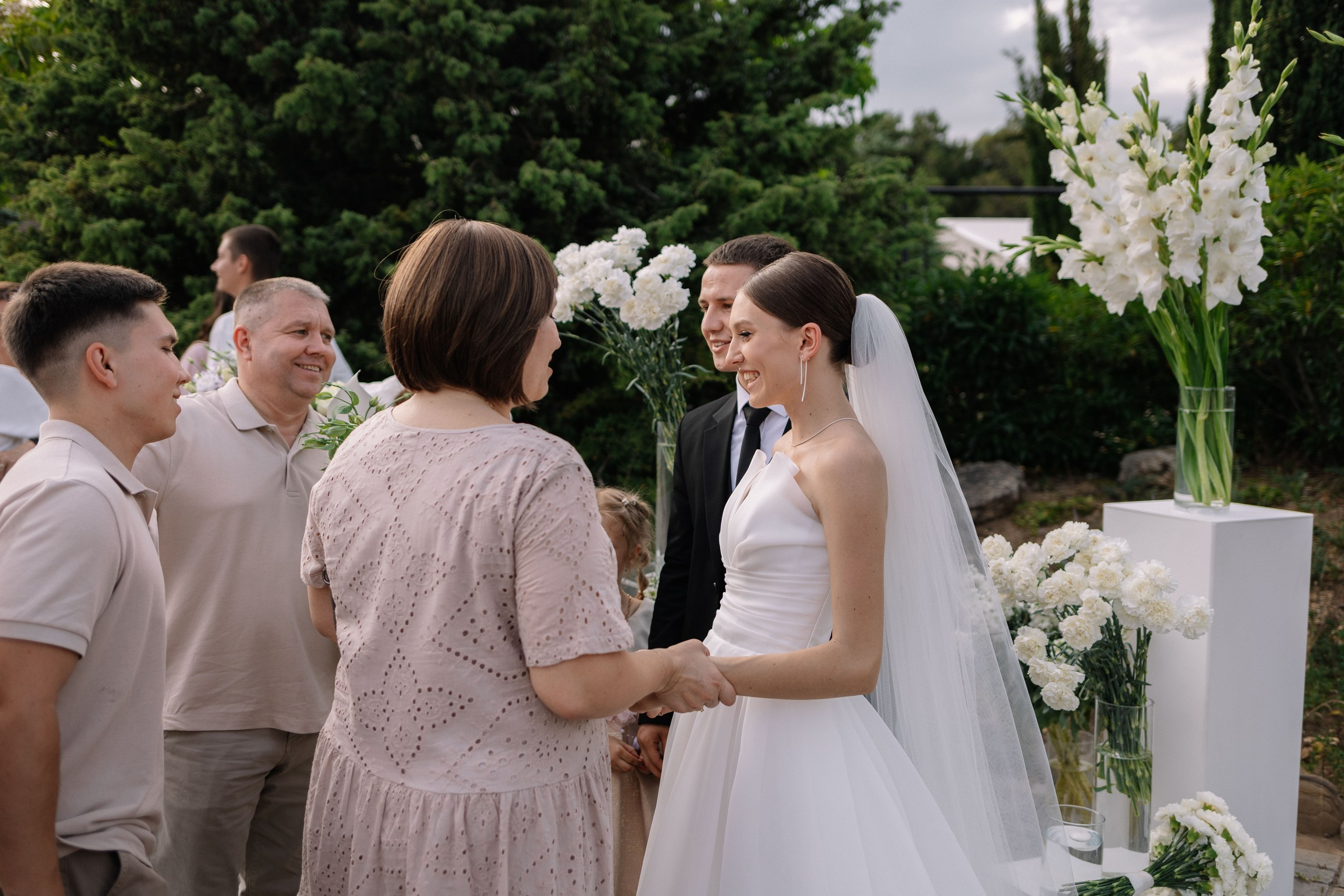 L&I. Семейный фотограф в Севастополе и Симферополе Александра Чистякова