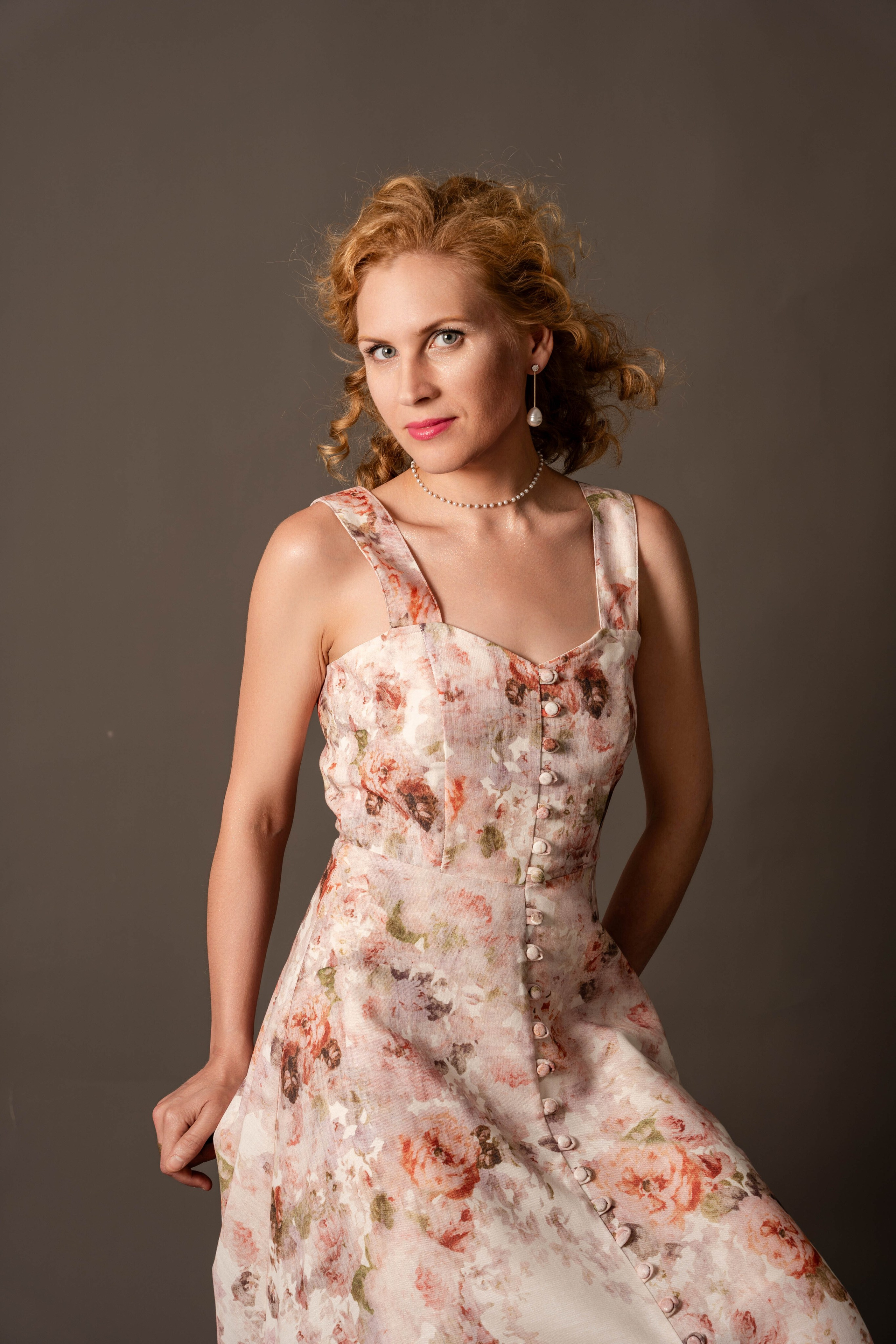 Ирина. Анастасия Антипинская — профессиональный фотограф в Хабаровске