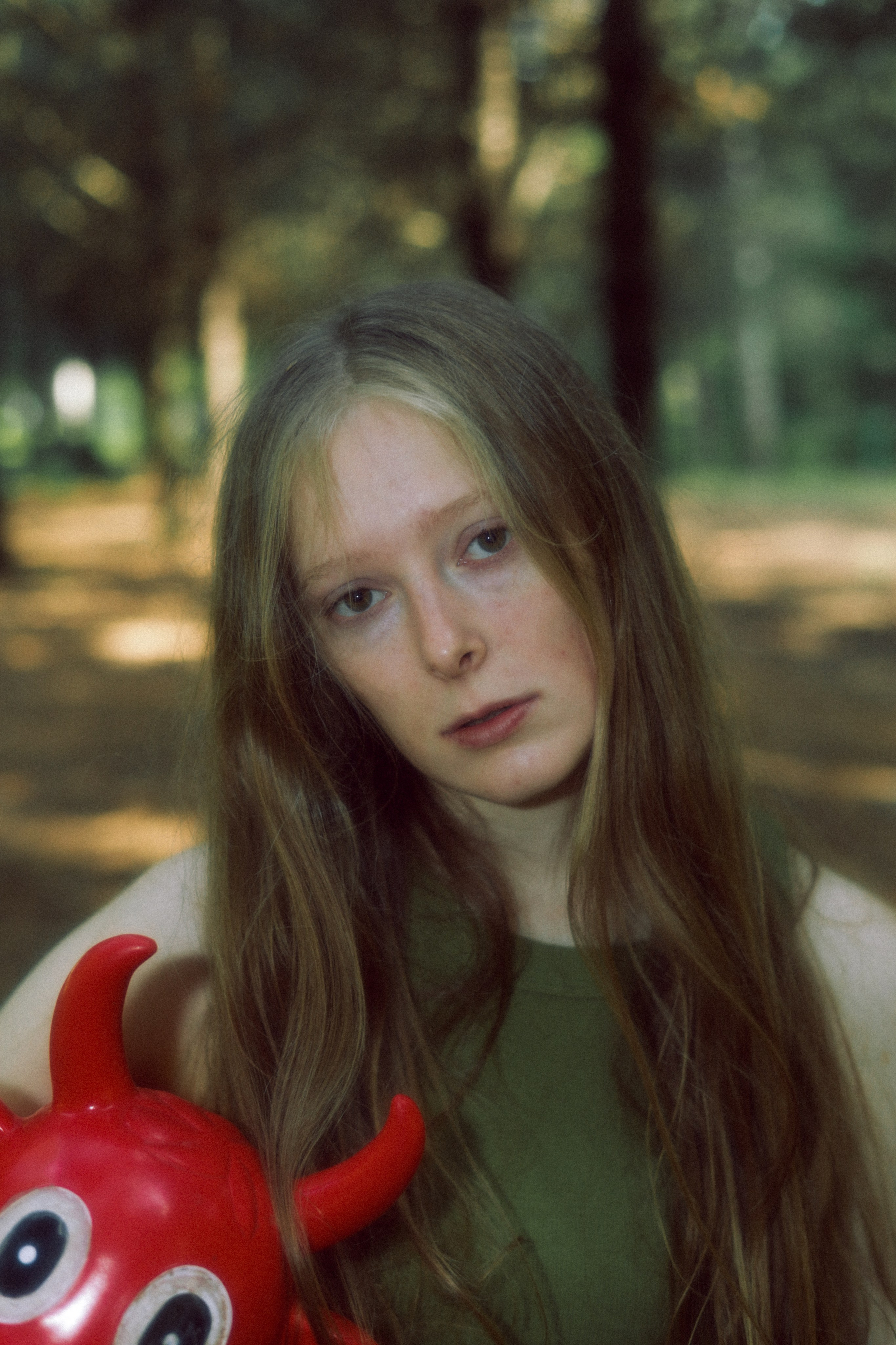 Redcow. Фотограф Мурманск | Нижний Новгород • Анна Хижняк