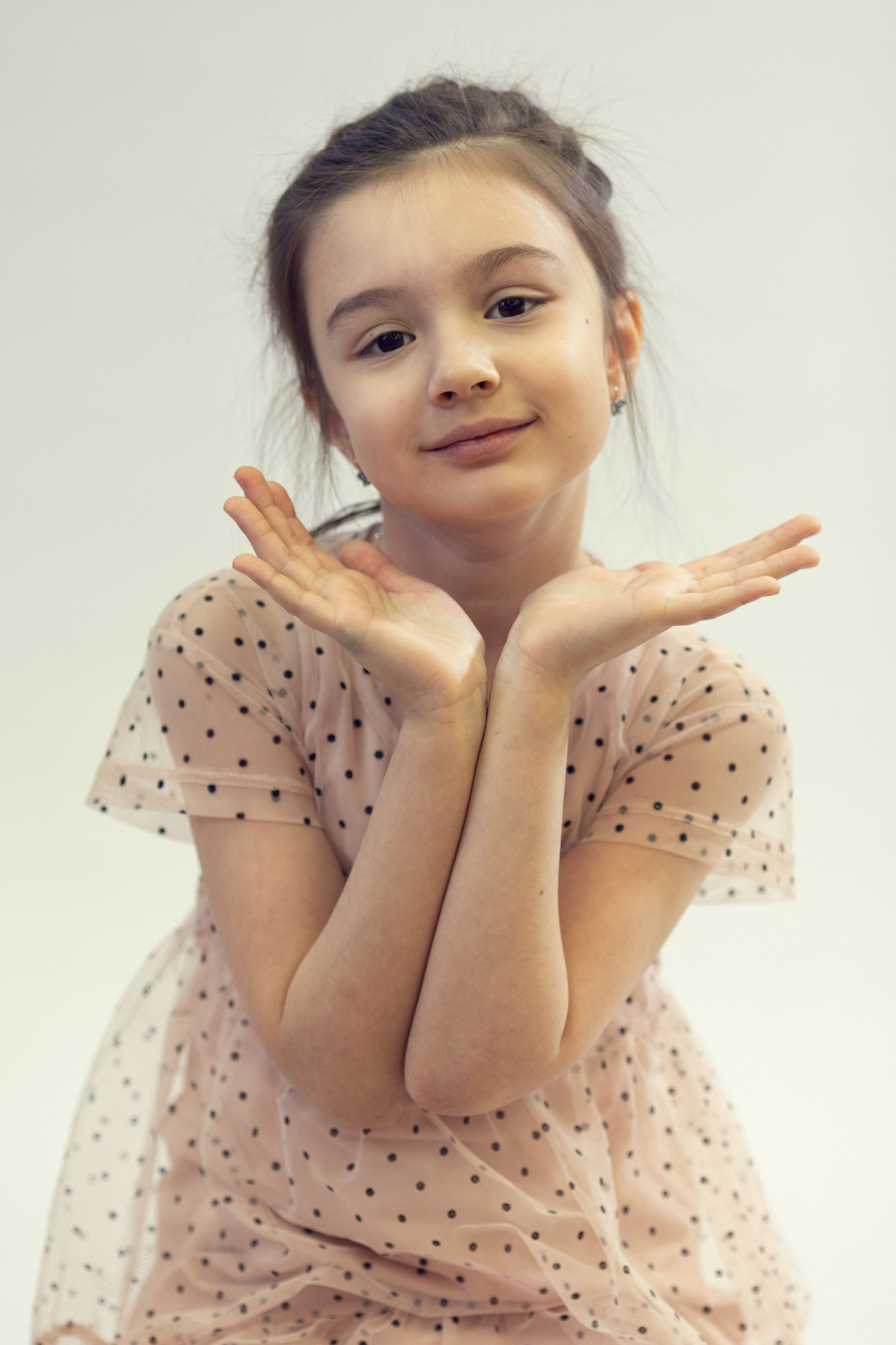 Фотосессия в детском саду. ФотоХудожник Харитонова Ирина г. Санкт-Петербург