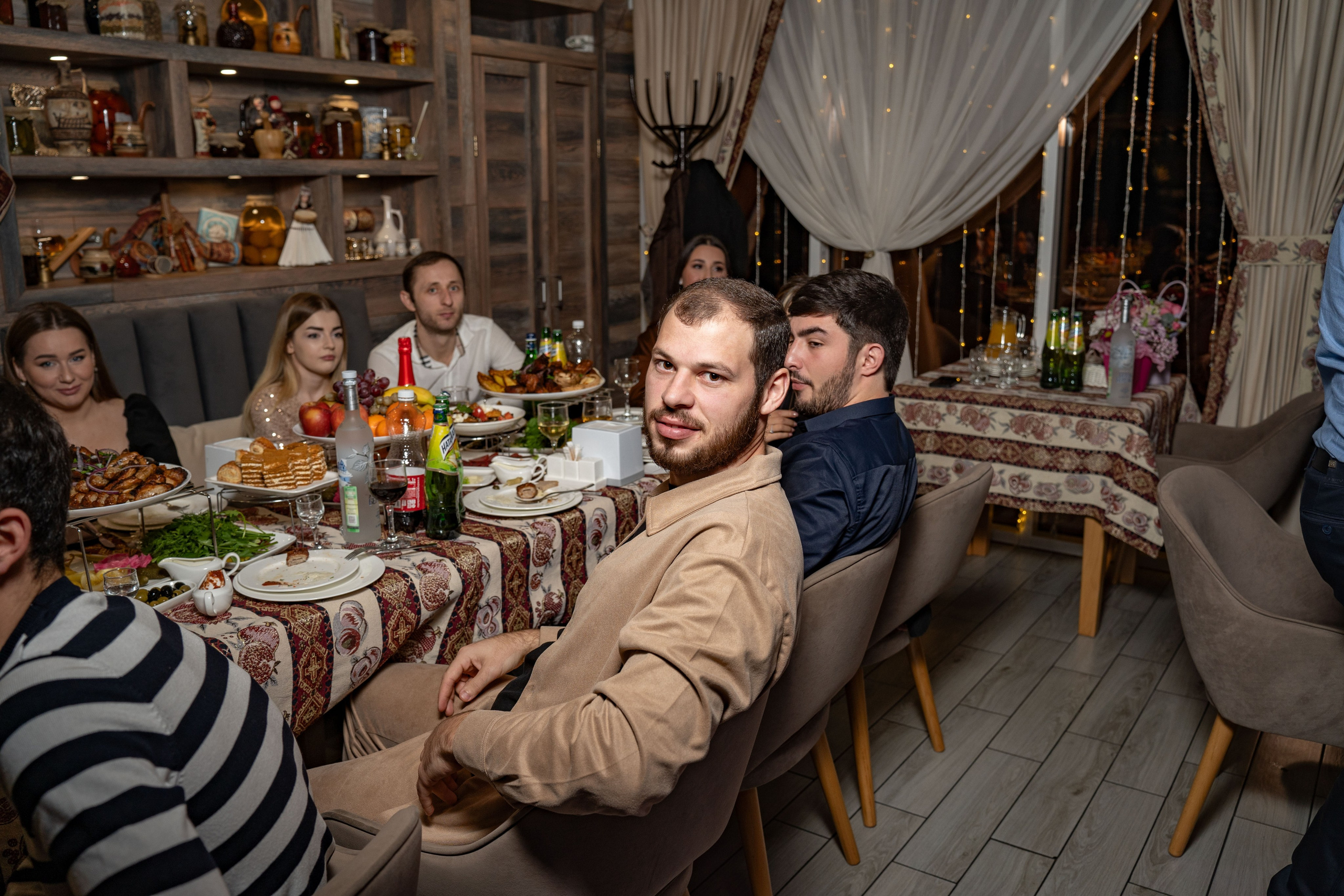 ДНИ РОЖДЕНИЯ. Свадебный, семейный, фэшн фотограф, школьный фотограф в Сочи