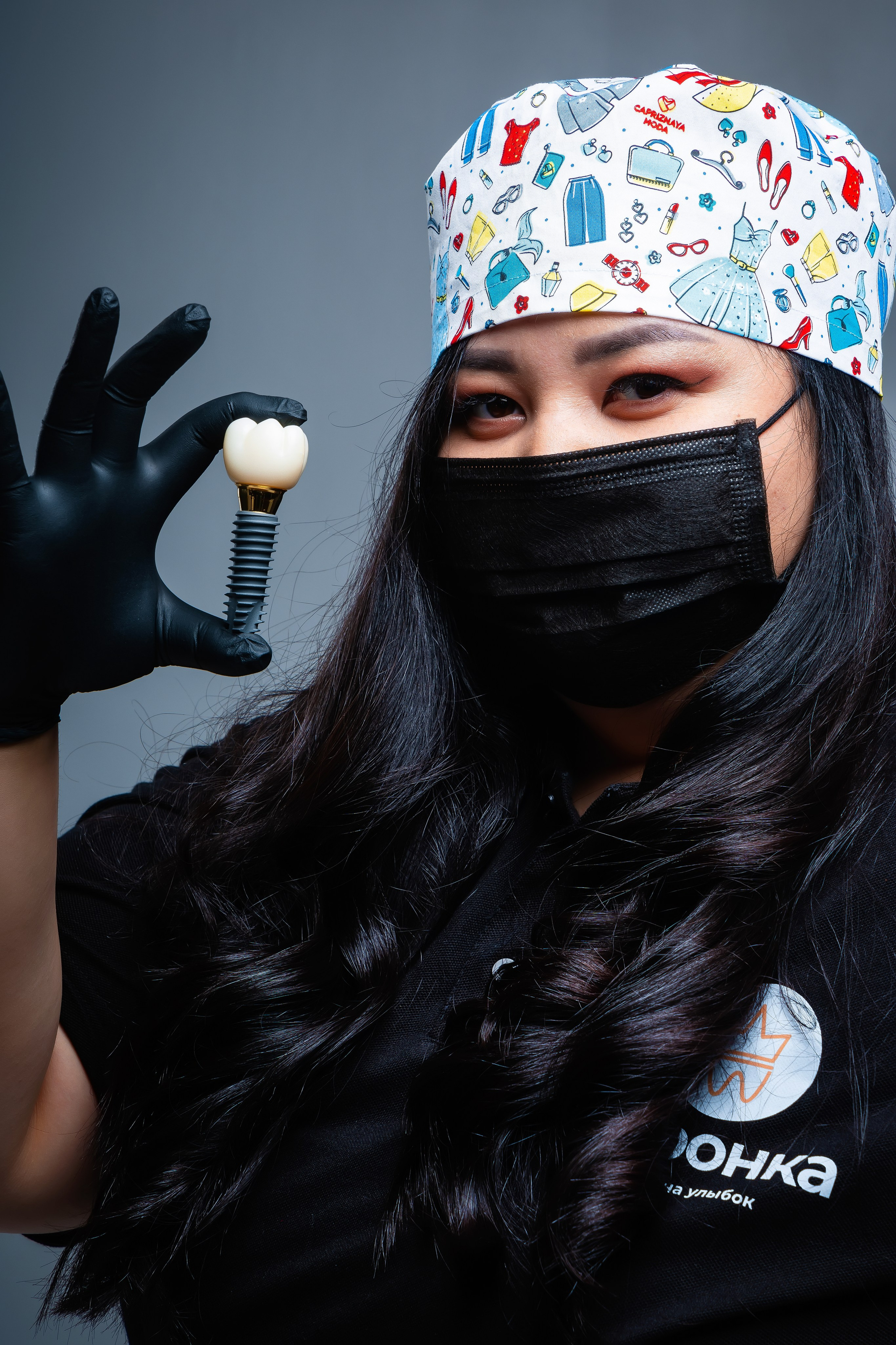 Контент Врачам. Семейный и Свадебный фотограф в Астане Александр Астапов