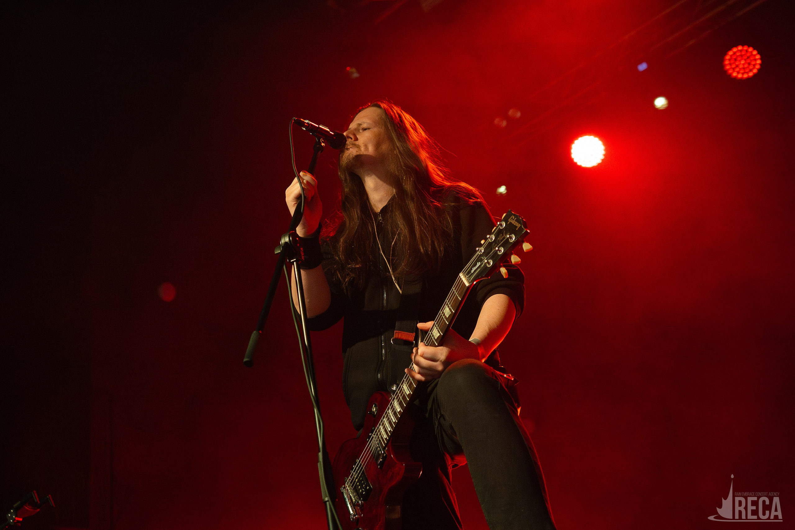 Abyss Fest — Минуала, Abyssphere, Сруб (Sound). Концертный и репортажный фотограф из Санкт-Петербурга Фёдорова Ульяна