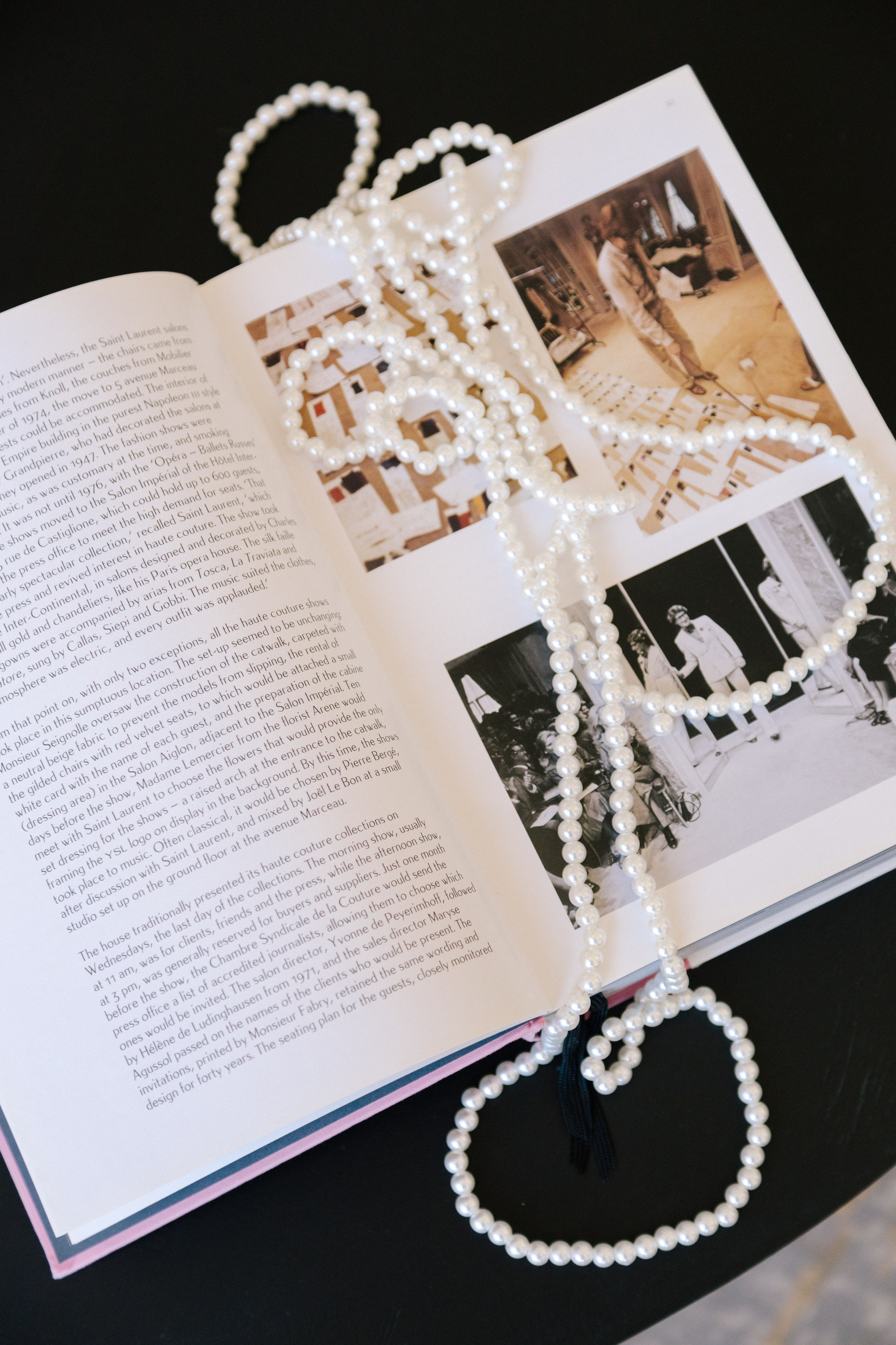 Content | Стилист