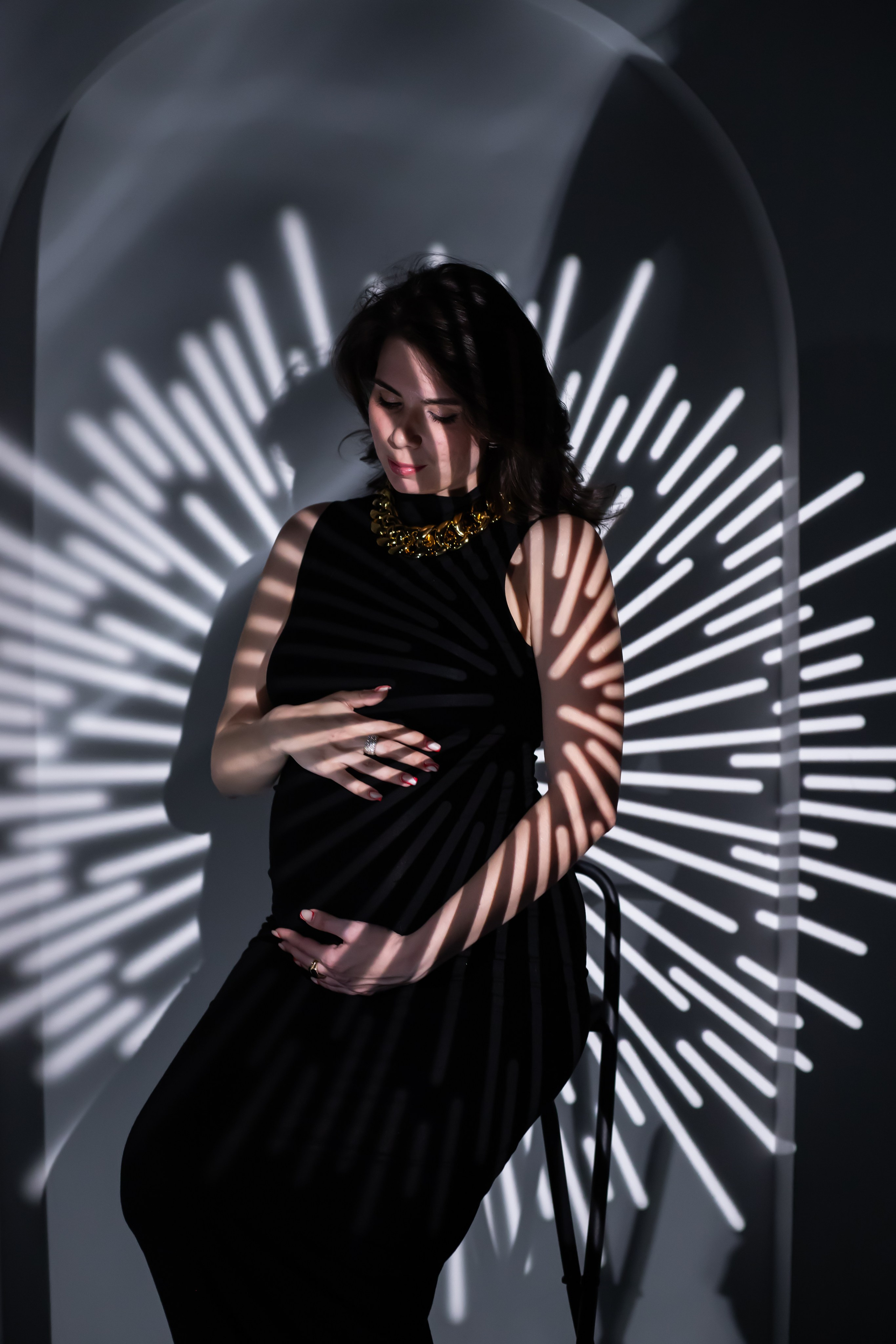 Анна и Сергей. Семейный фотограф Нижневартовск Тюмень Ефимова Ирина