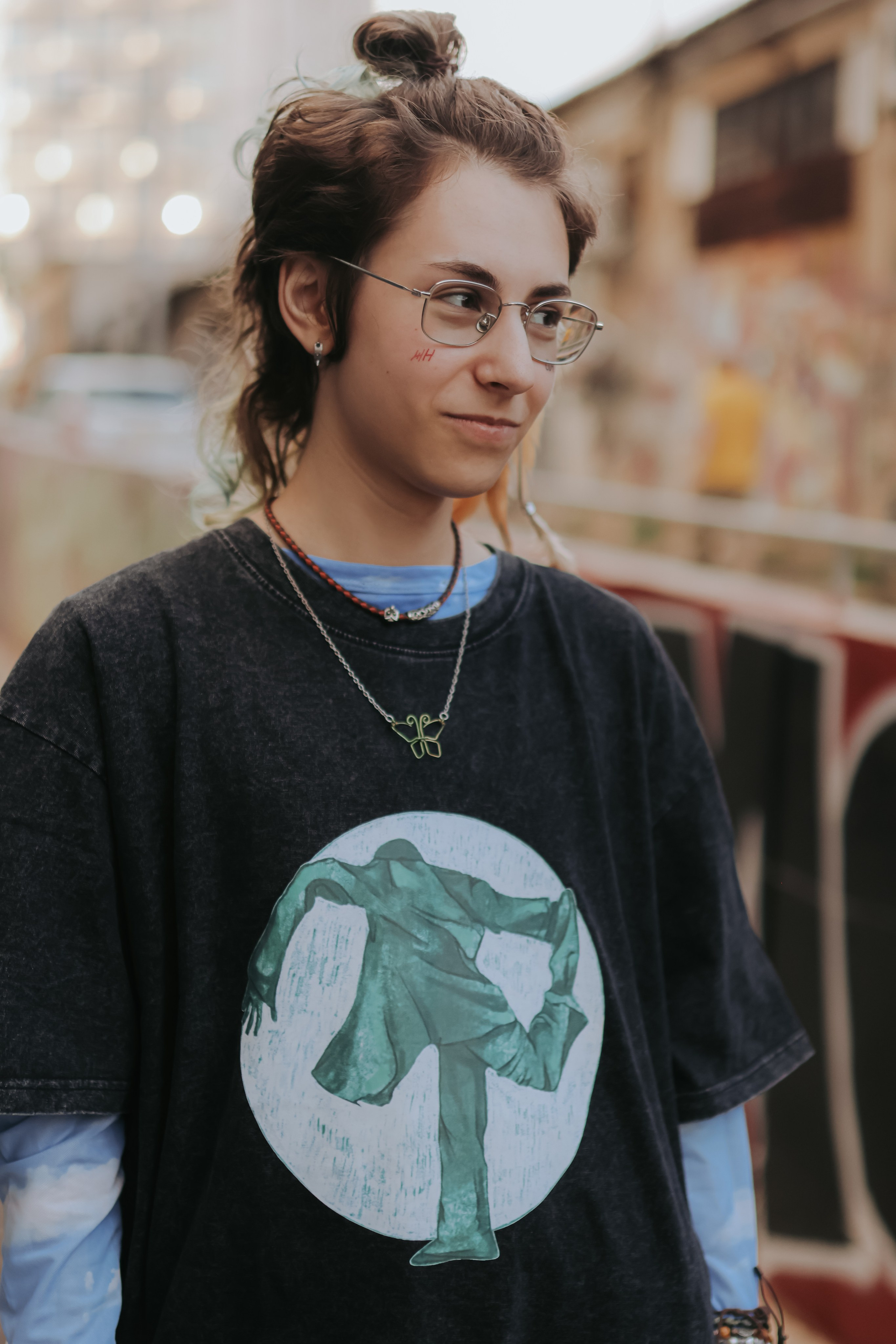 A walk for ‘The Walks’, Tel Aviv | May 2026. Photographer in Israel Alice Milchin