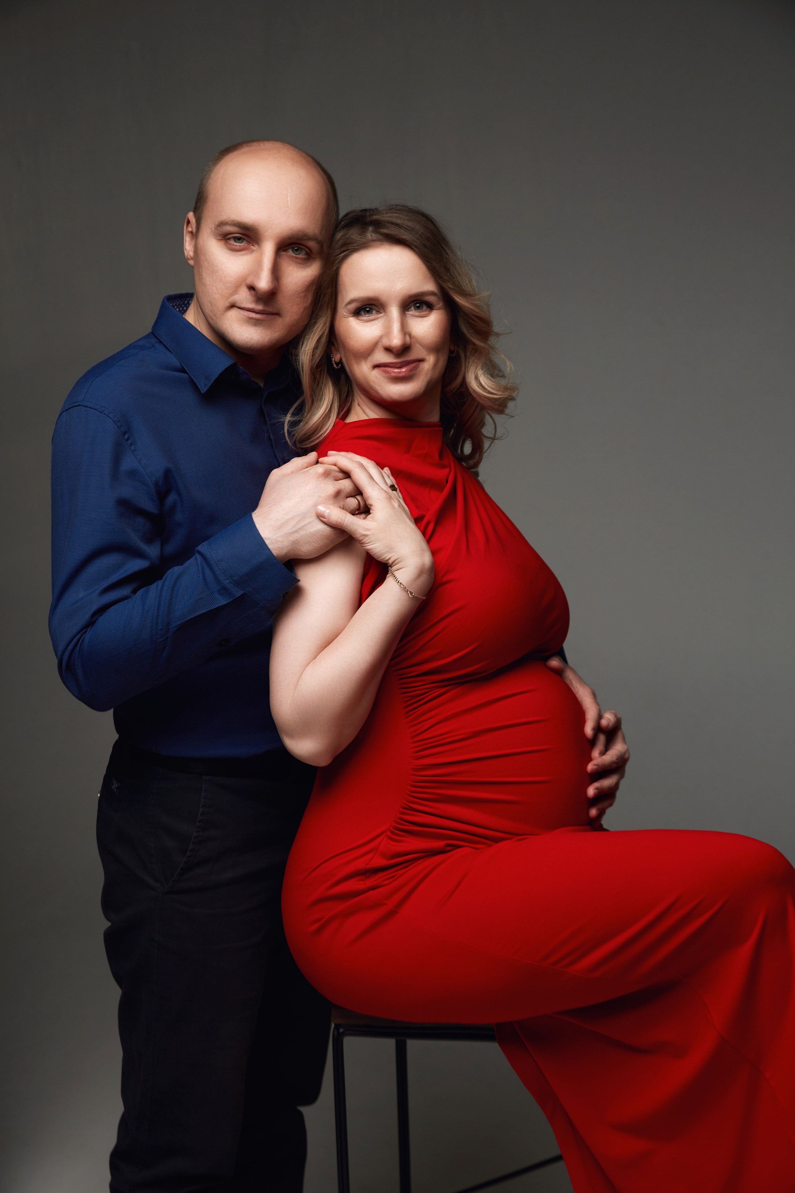 Беременность альбом. Семейный фотограф в Москве Наталия Павлова