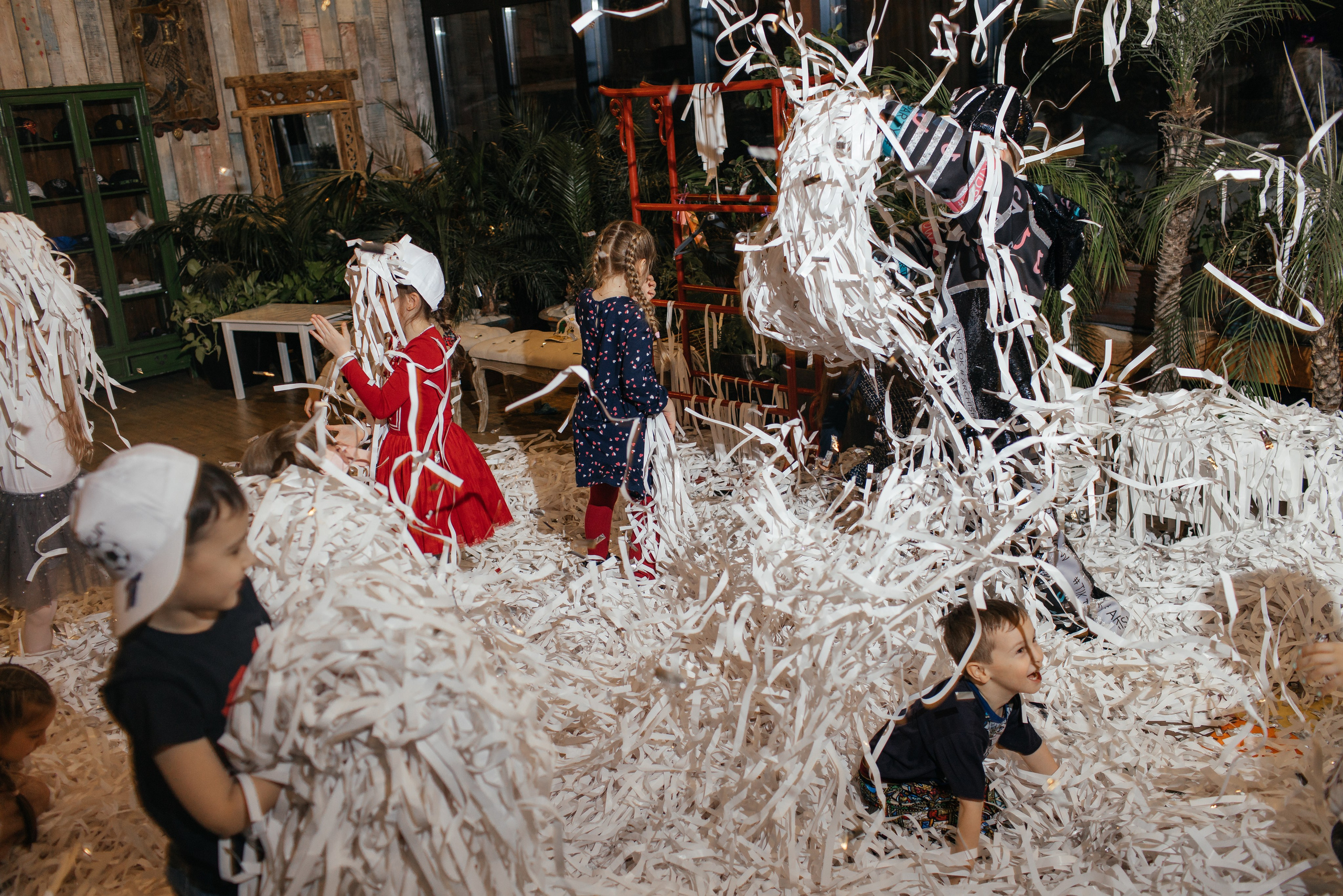 Алине 7 лет. Свадебный и семейный фотограф