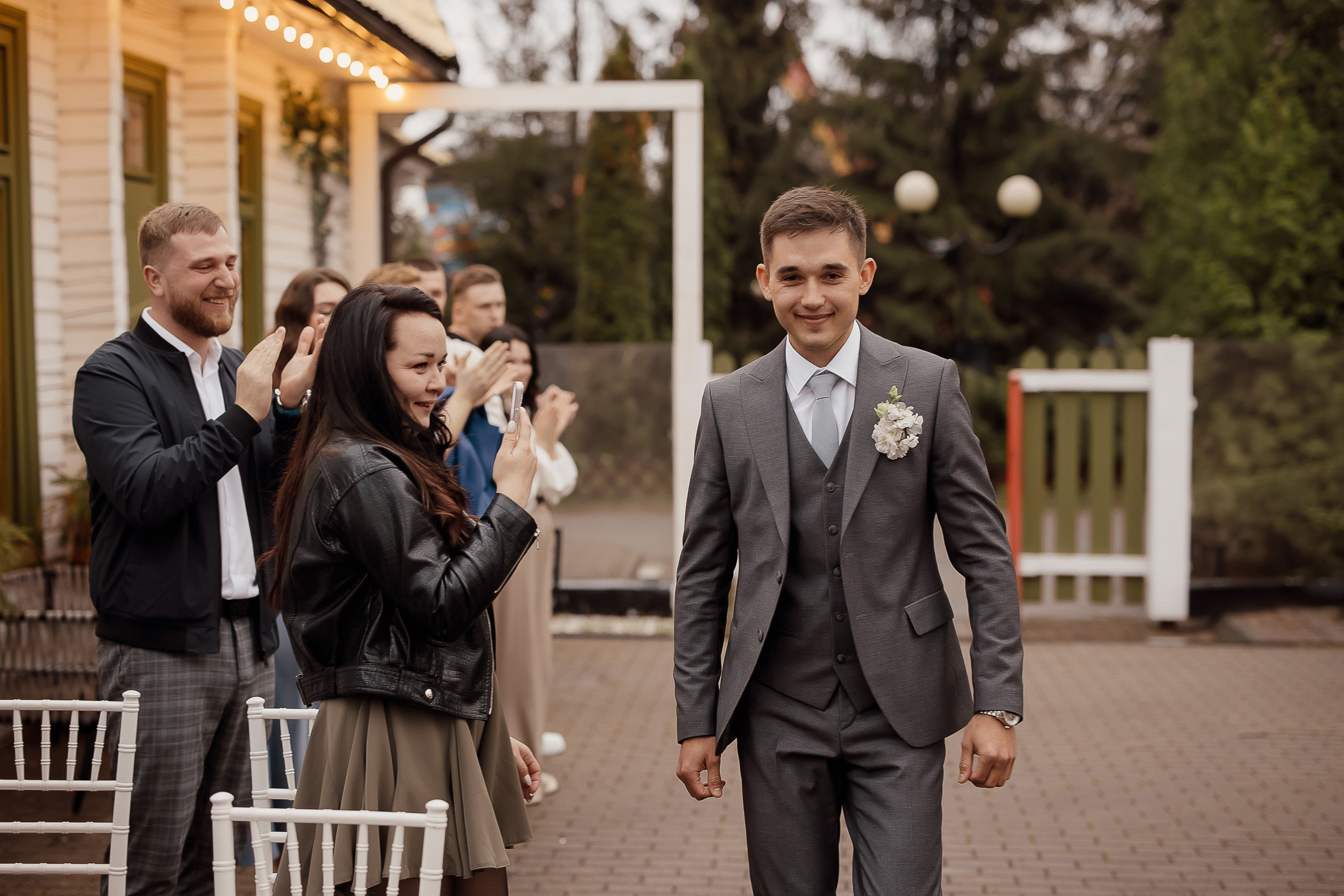 Свадебная съемка. Свадебный фотограф