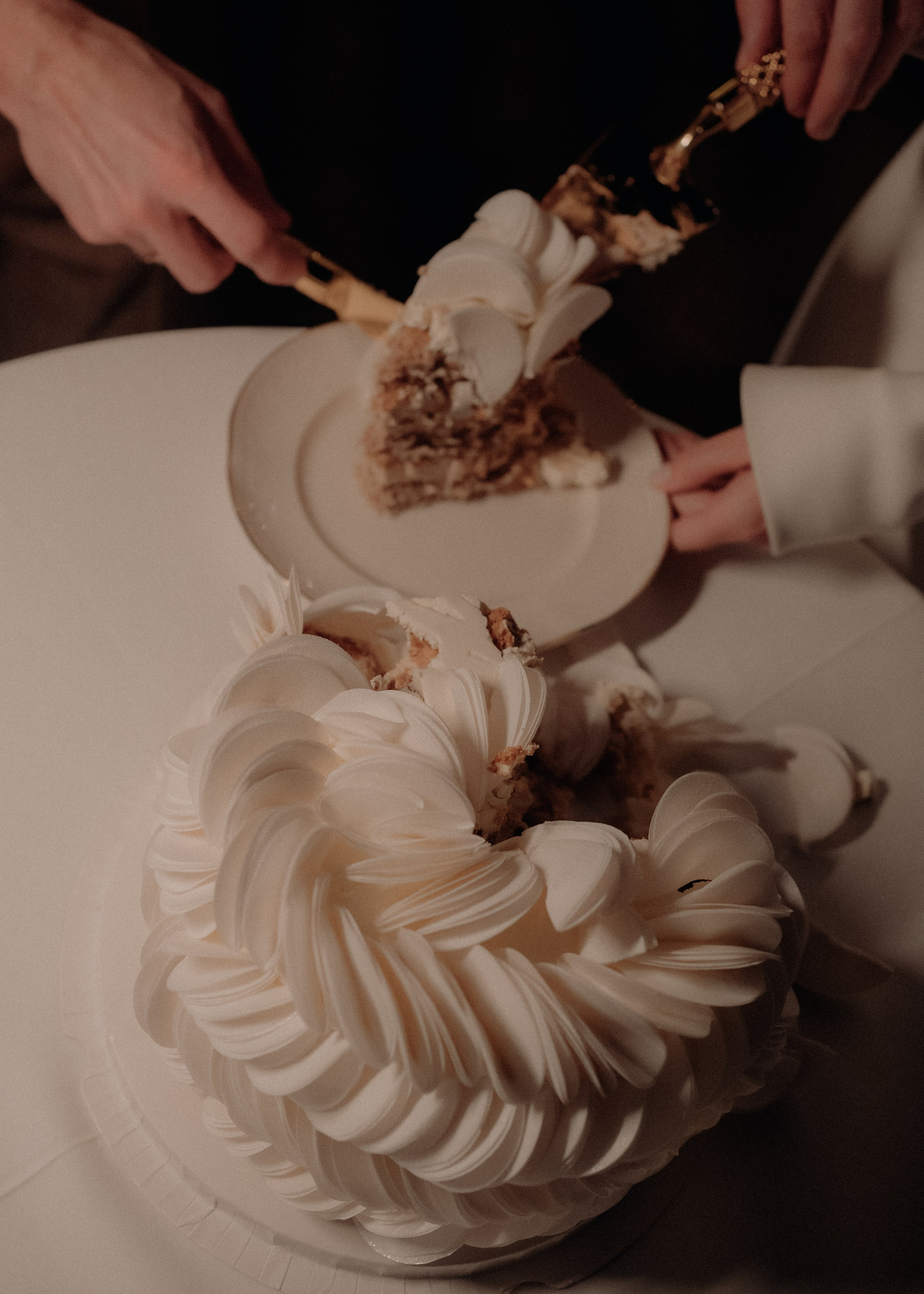 Villa wedding 25. Mayskaya photography