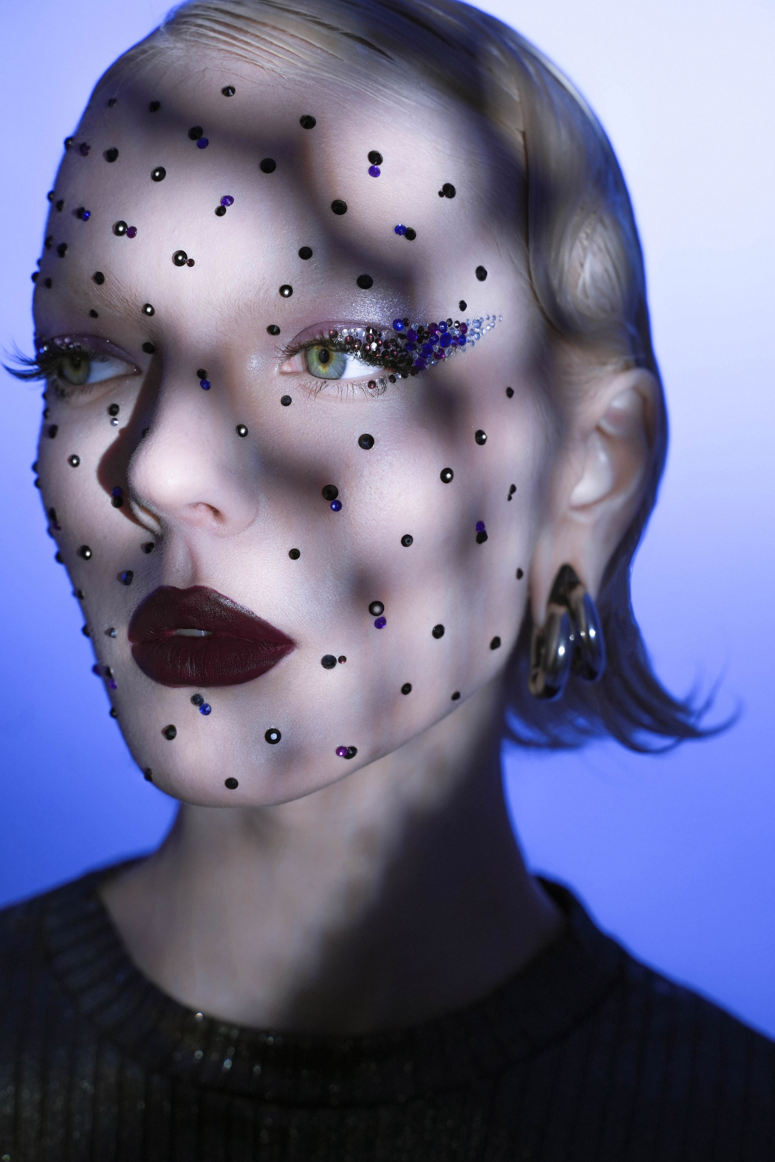 С Т Р А З Ы. Арт фотограф и стилист Ульяна Терезникова