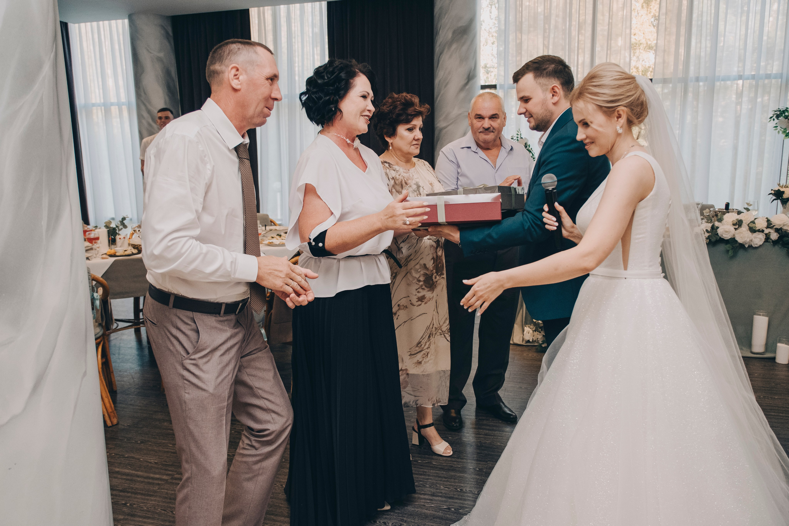 Полный свадебный день. Фотограф в Иркутске Анна Мирошникова