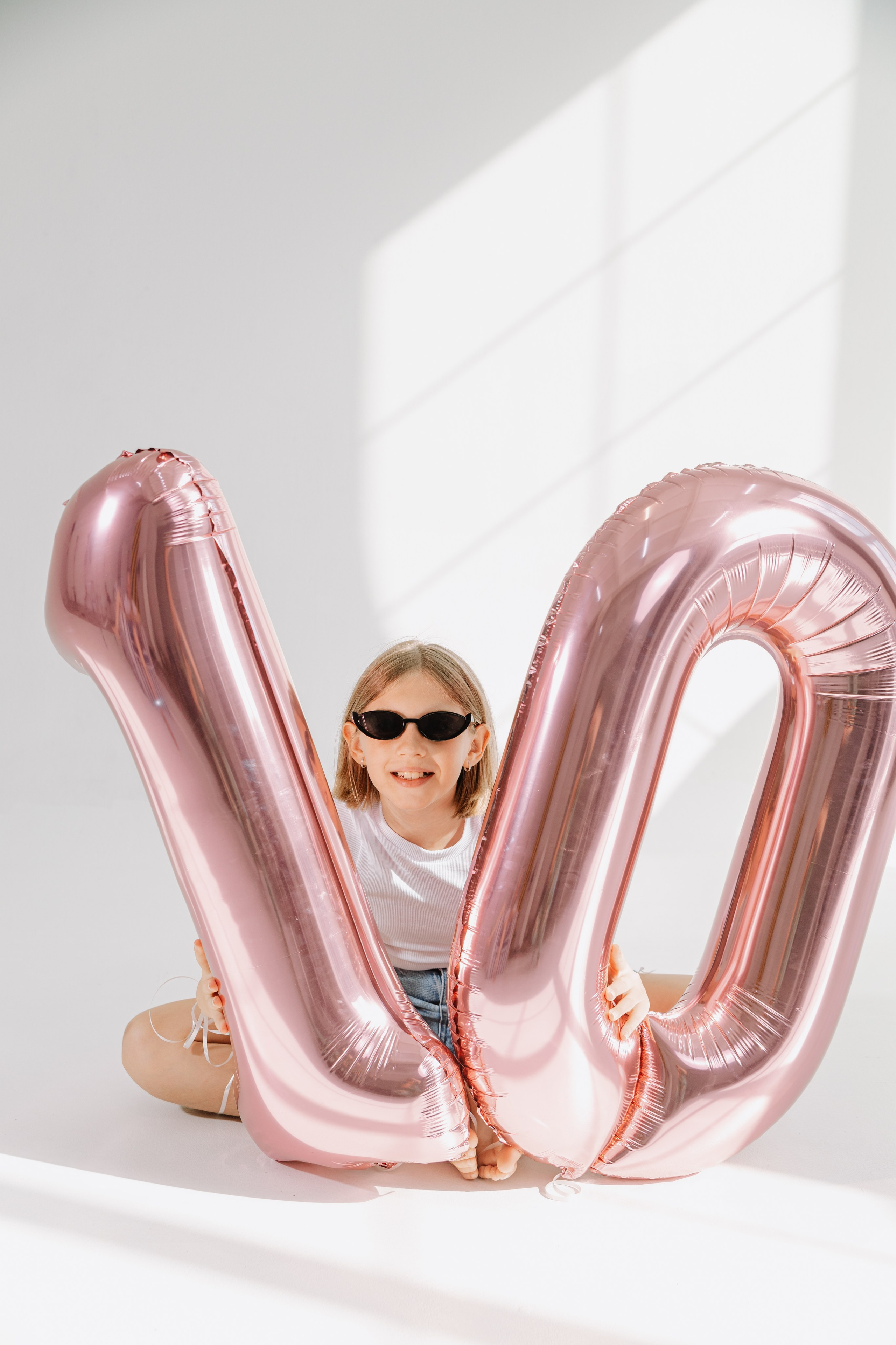 Ирина и Полина. Фотограф Воронеж Варвара