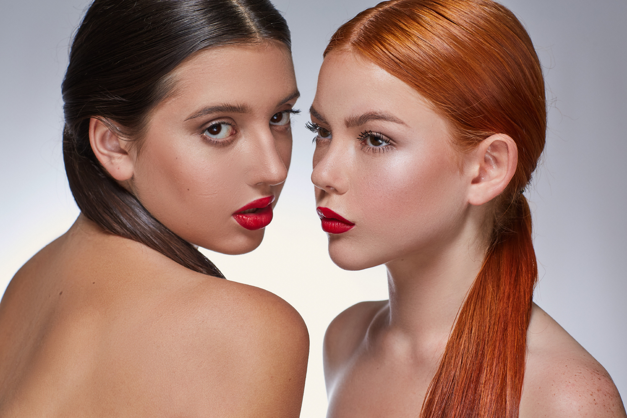 Фашион стар Студийная съемка Камчатка Петропавловск-Камчатский Панов Я. Свадебный фотограф на Камчатке Ян Панов