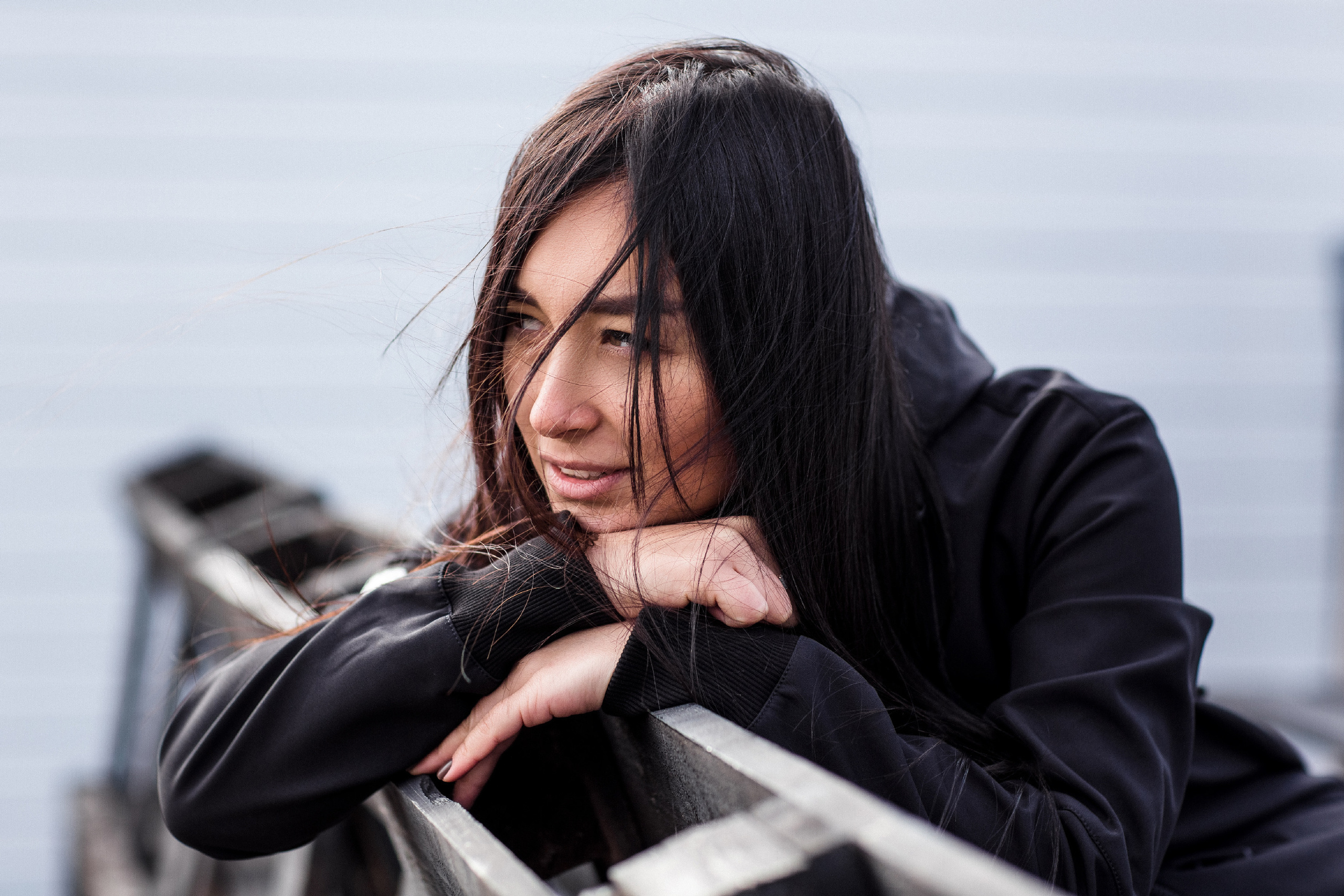 Юля фотосессия на природе Камчатка Петропавловск-Камчатский Панов Ян. Свадебный фотограф на Камчатке Ян Панов