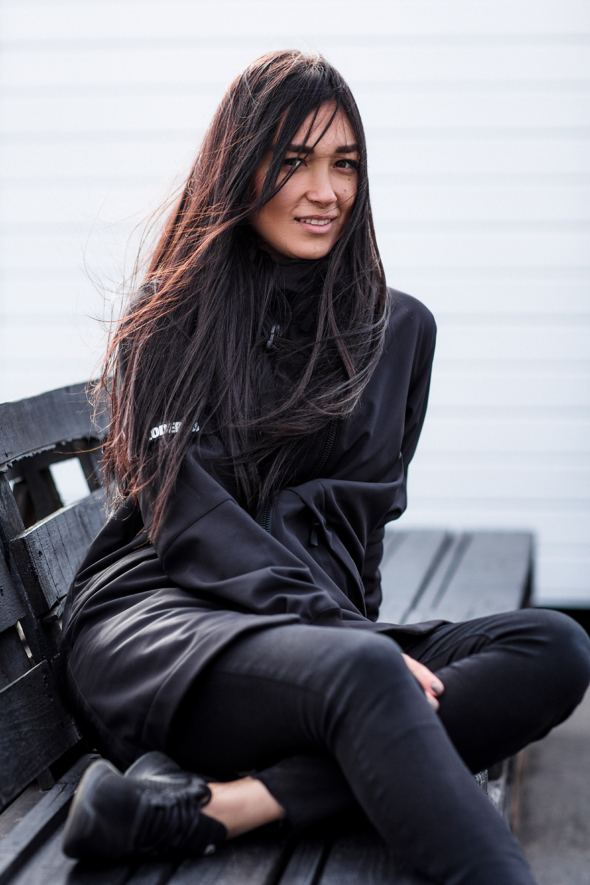 Юля фотосессия на природе Камчатка Петропавловск-Камчатский Панов Ян. Свадебный фотограф на Камчатке Ян Панов