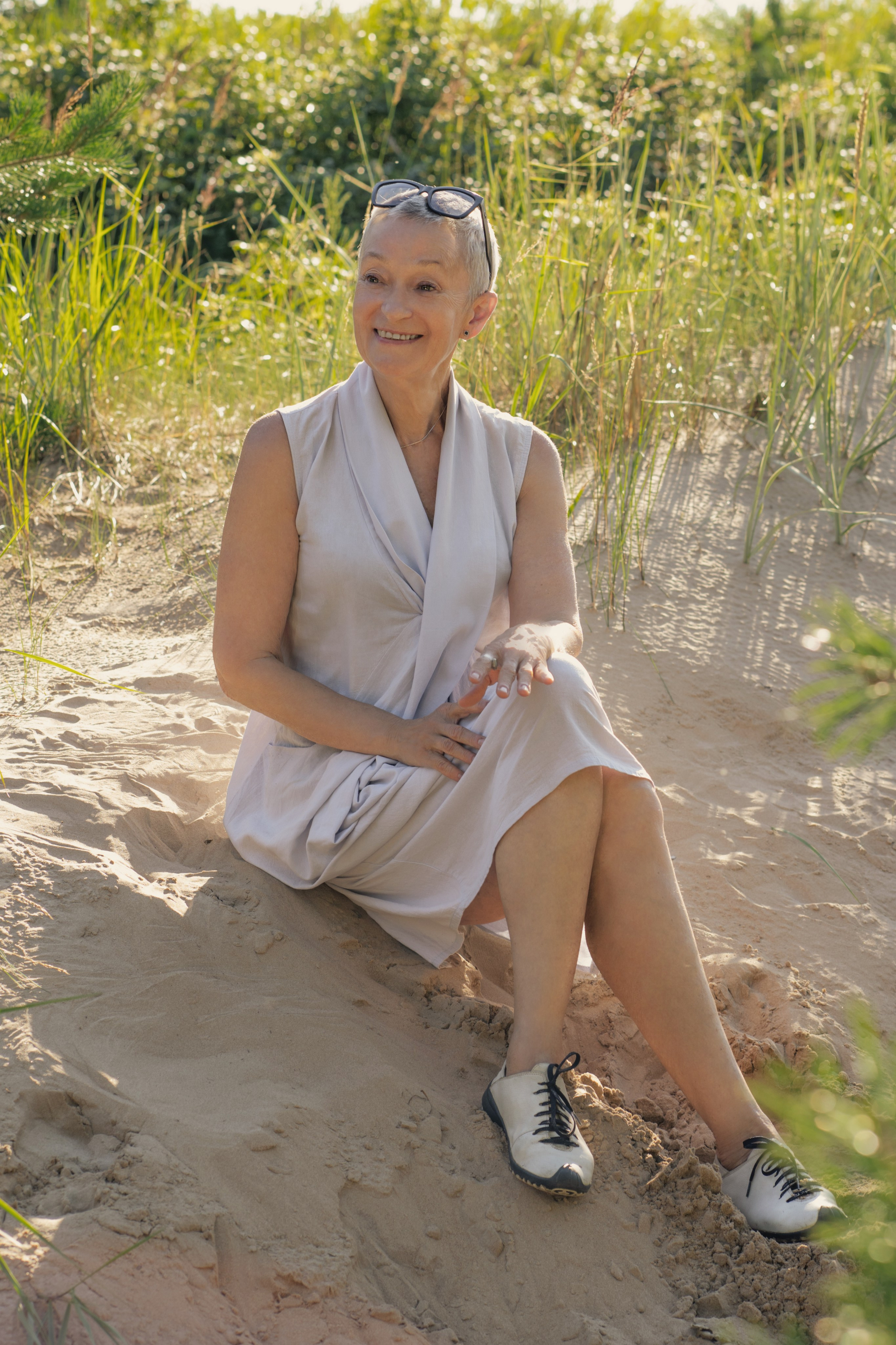 Вера и Татьяна. Портретный фотограф из Санкт-Петербурга Наталья Бялая