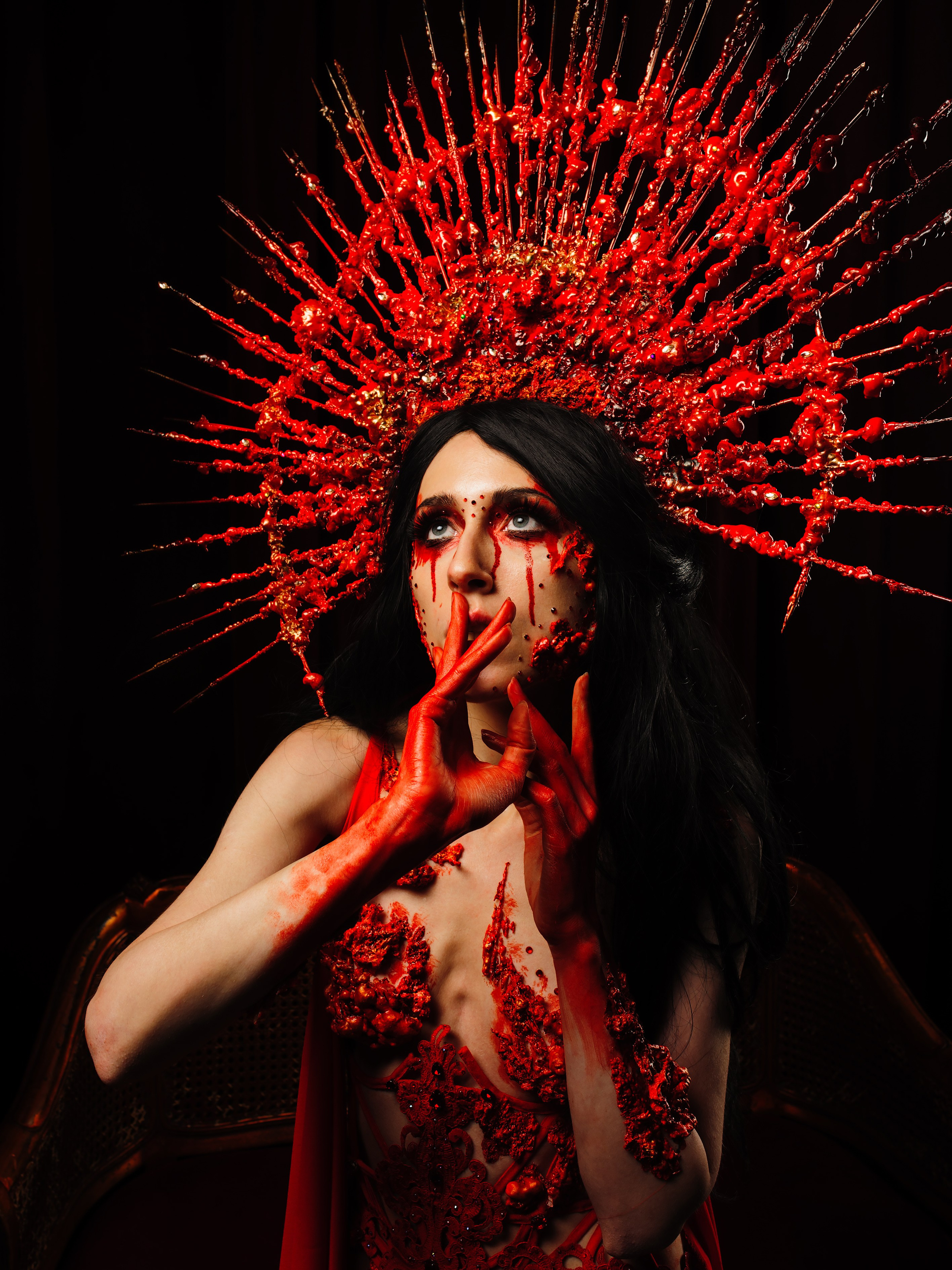 Tata. Творческий фотограф в Санкт-Петербурге — Никита Шохенмайер