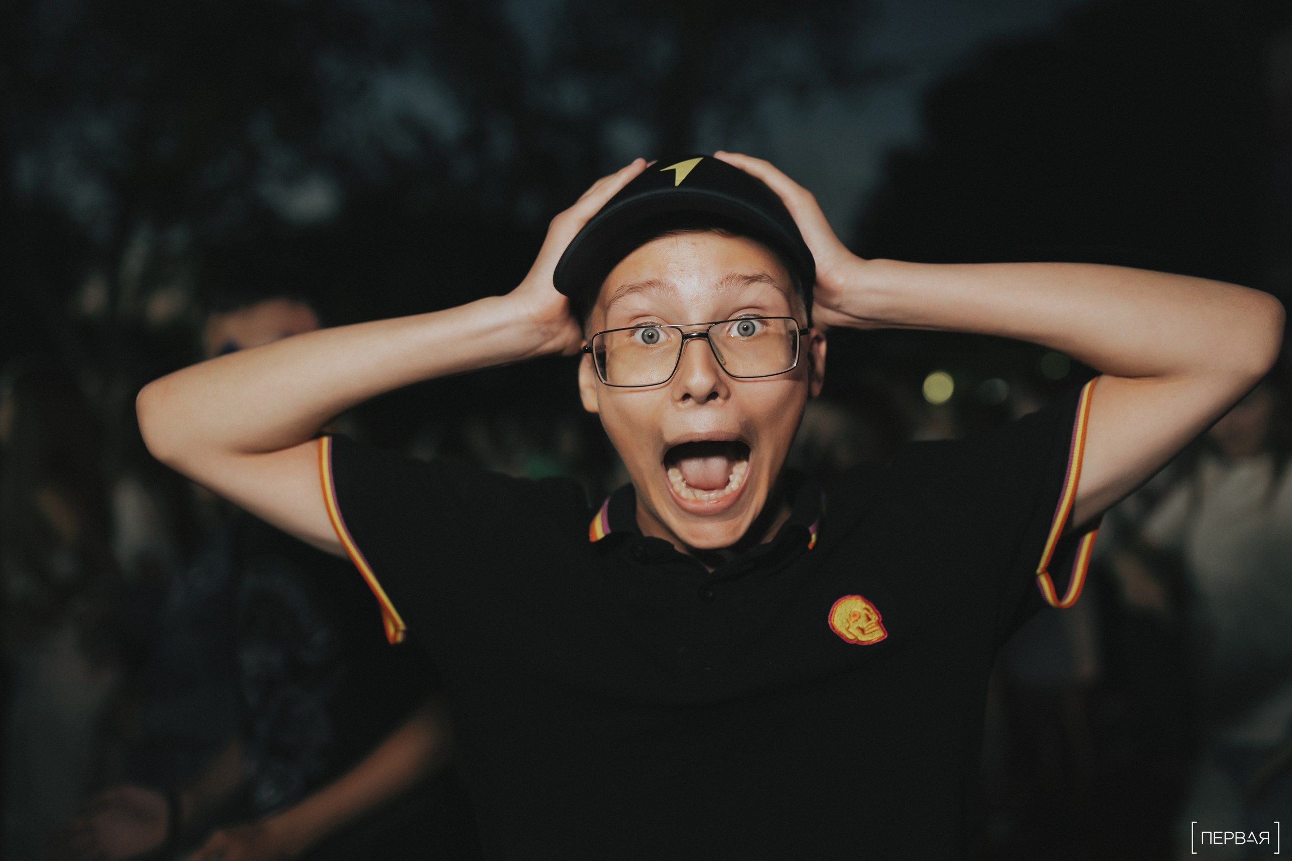 Reportage. Фотограф Ваня Бархатов