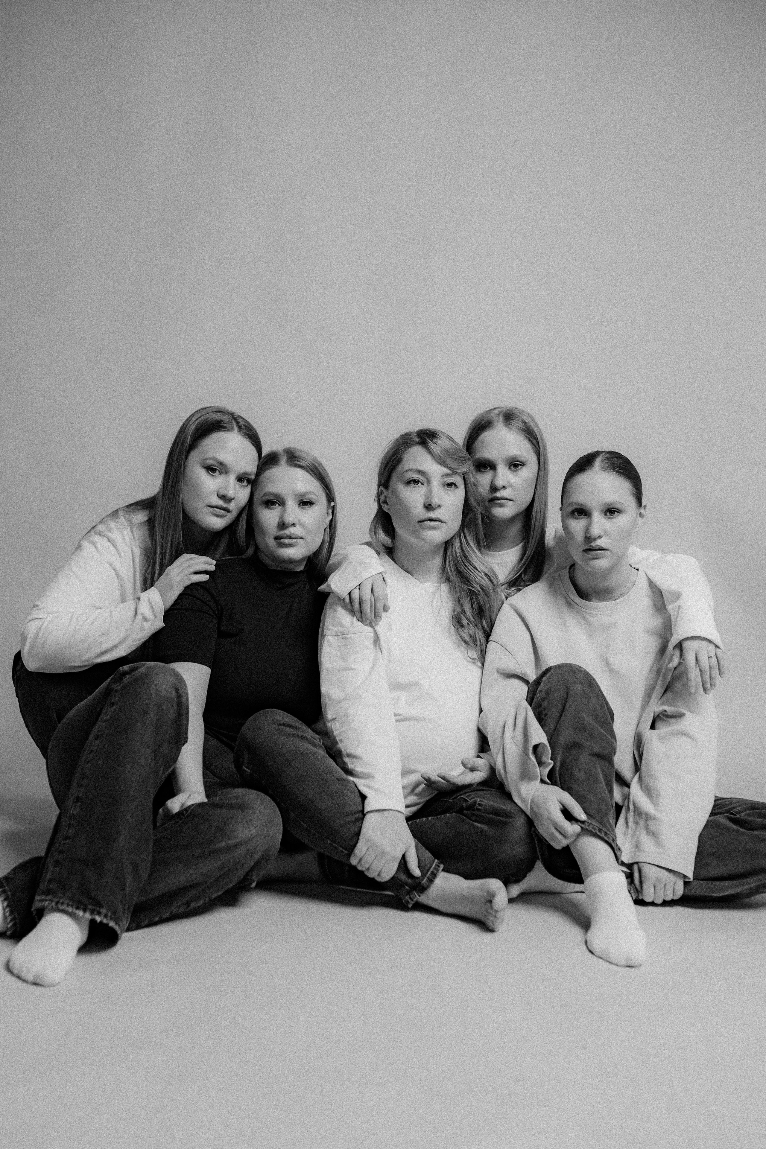 Семейные истории. Семейный и свадебный фотограф Ясна Матросова