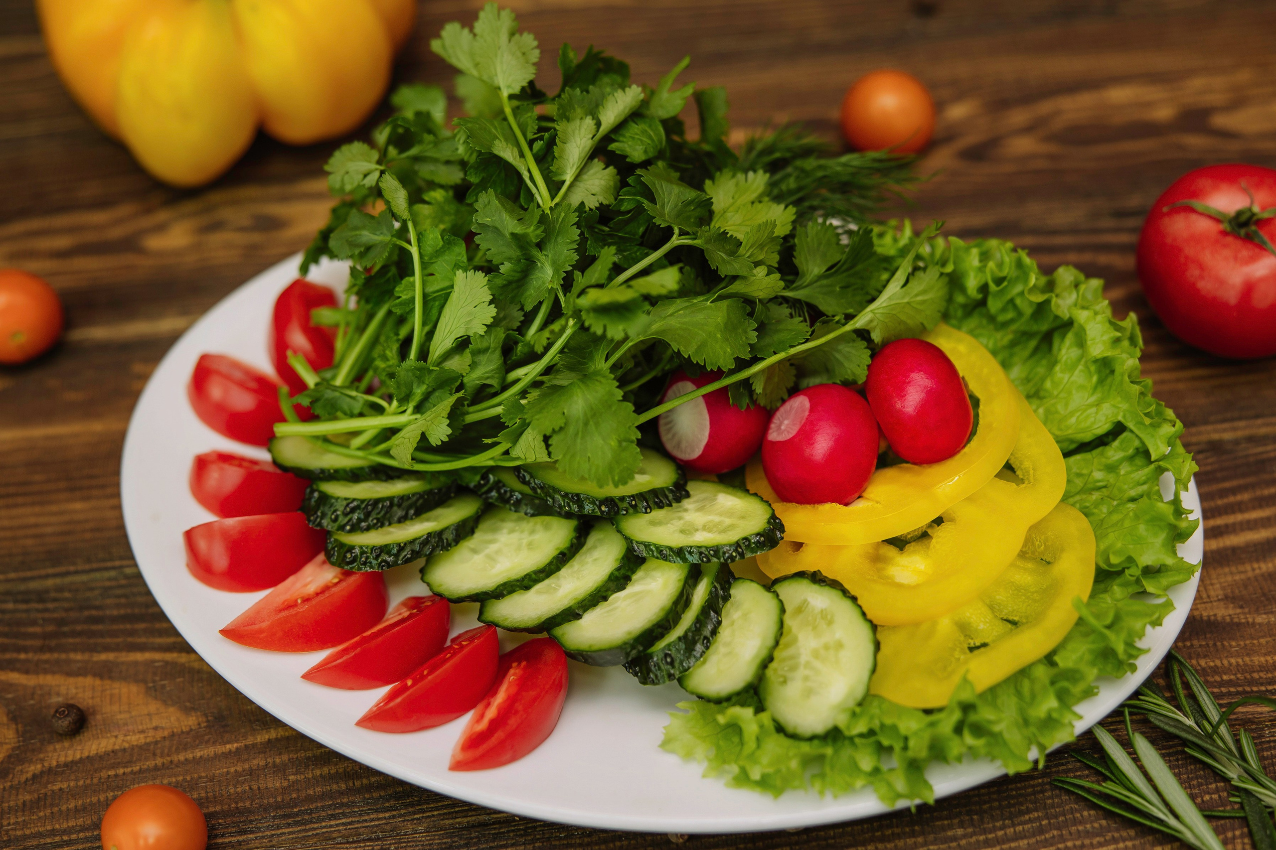 Фудсъёмка для ресторана. Фотограф в Краснодаре