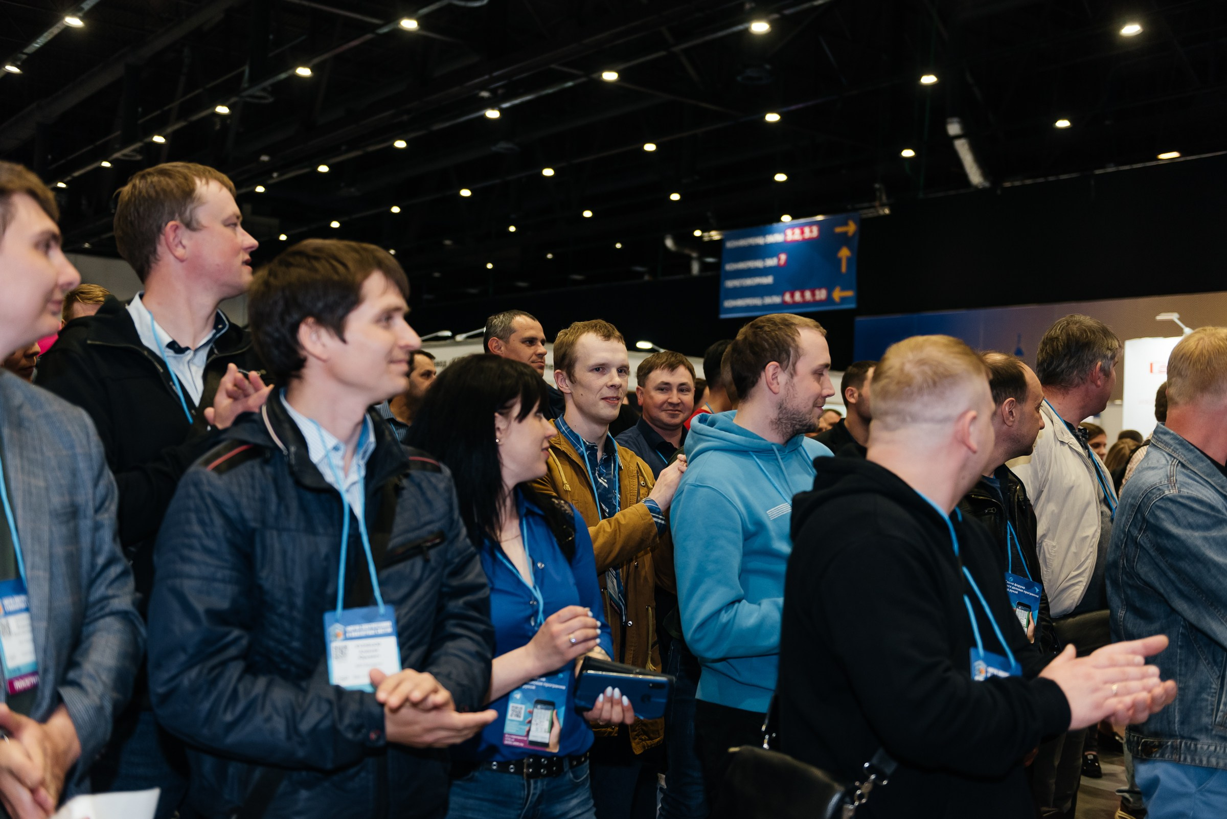 Репортажная съёмка на форуме ЭТМ. Свадебный фотограф в Санкт-Петербурге Венера Ахметова