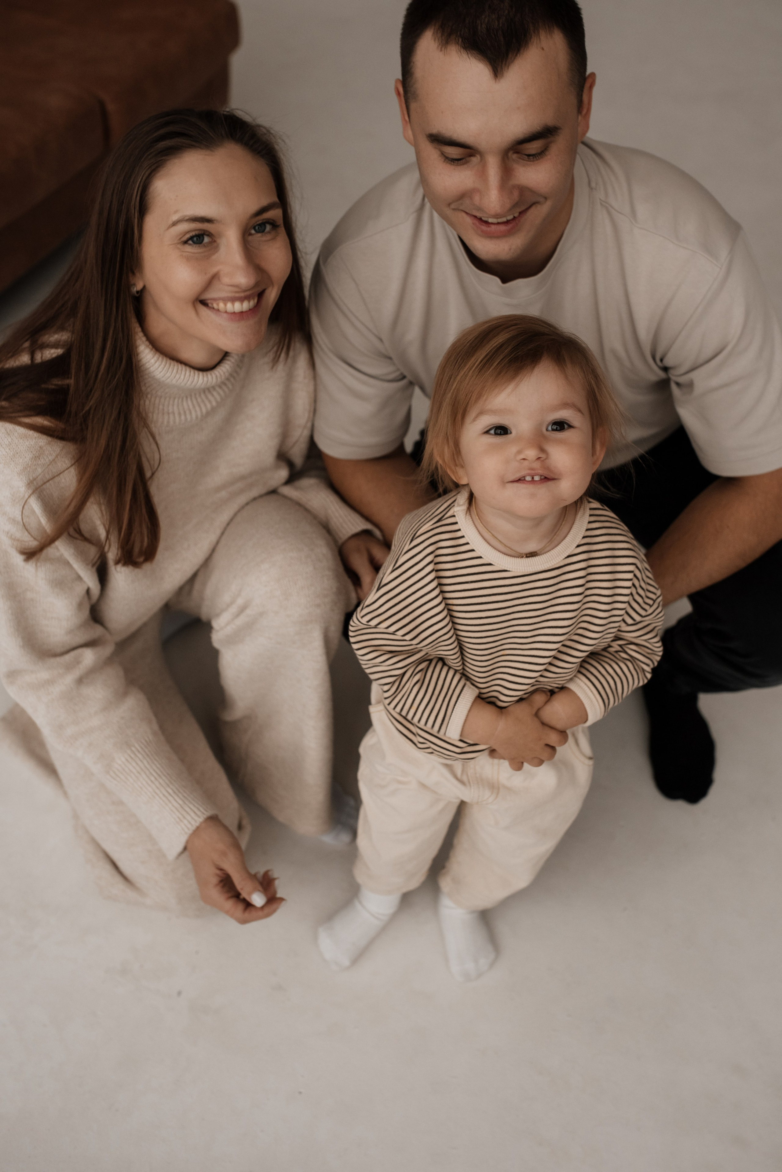 Оля ♡ София ♡ Женя. Фотограф Ольга Плеханова | Нижний Новгород, Москва