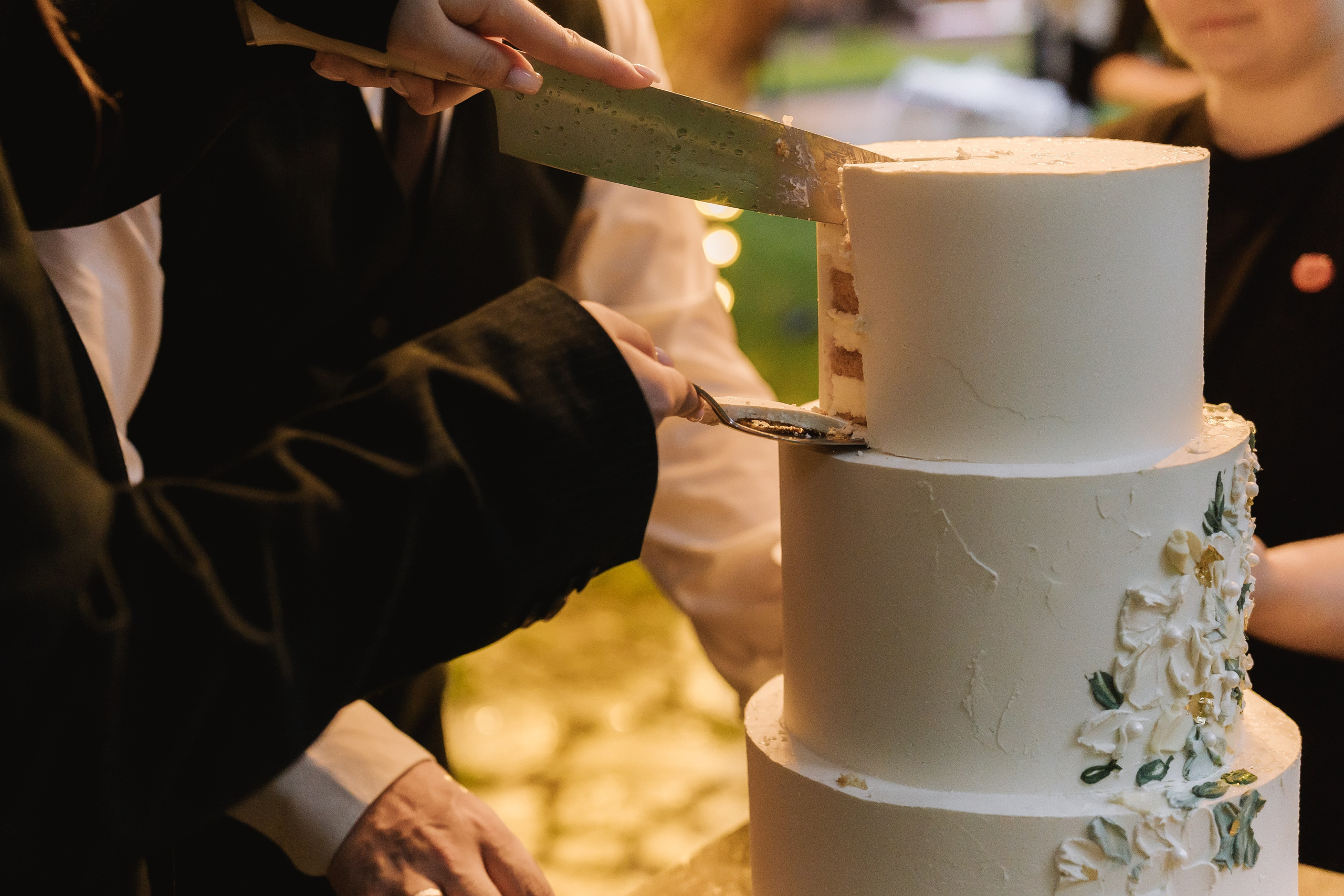 Свадьба Максима и Насти. Свадебный фотограф в Москве Яна Деньгина