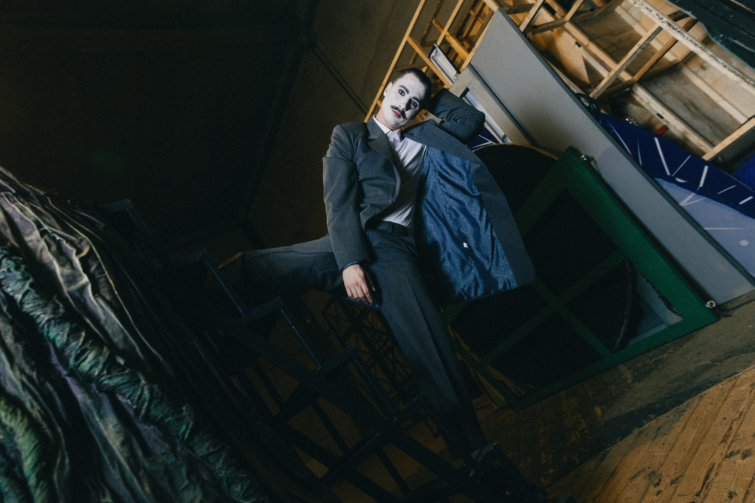 Влад. LEVORIGINAL