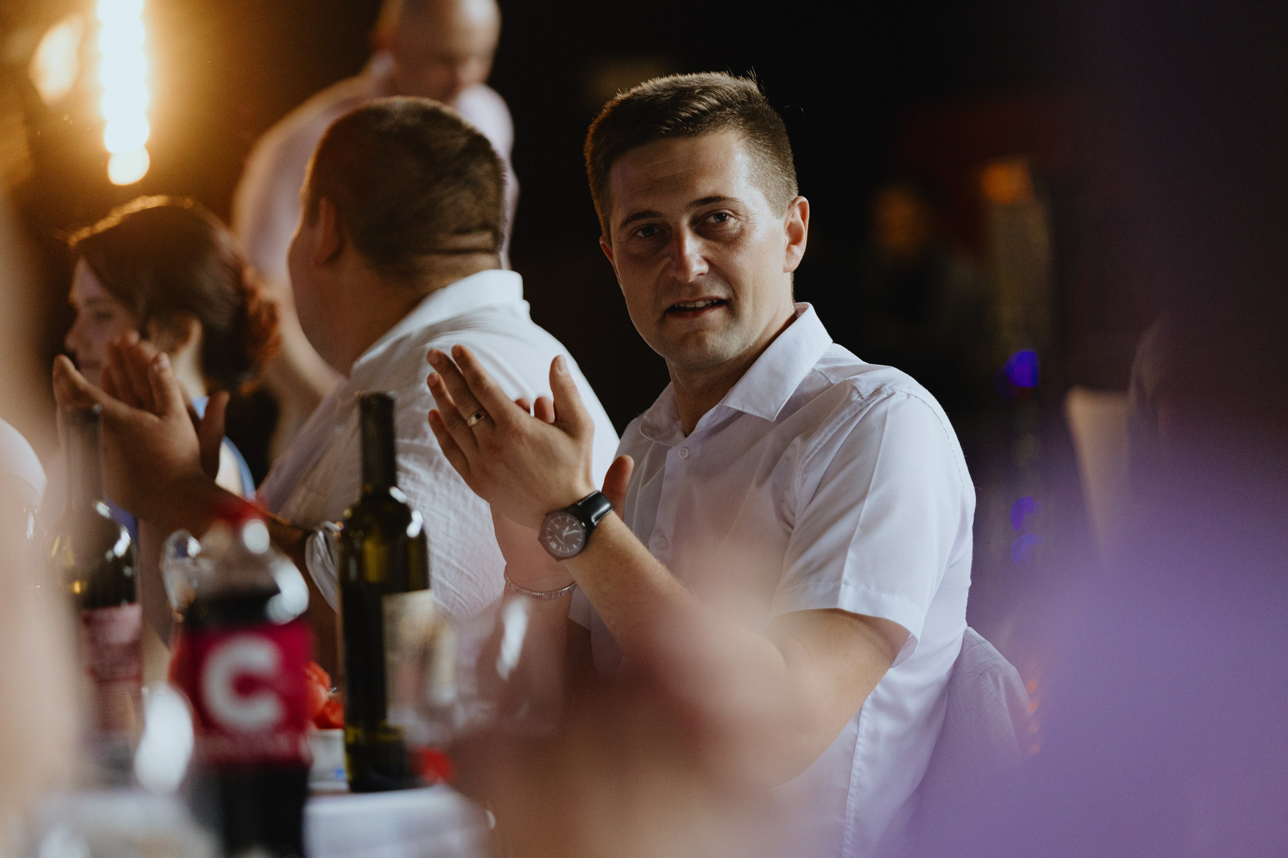 Дмитрий и Елена. LEVORIGINAL