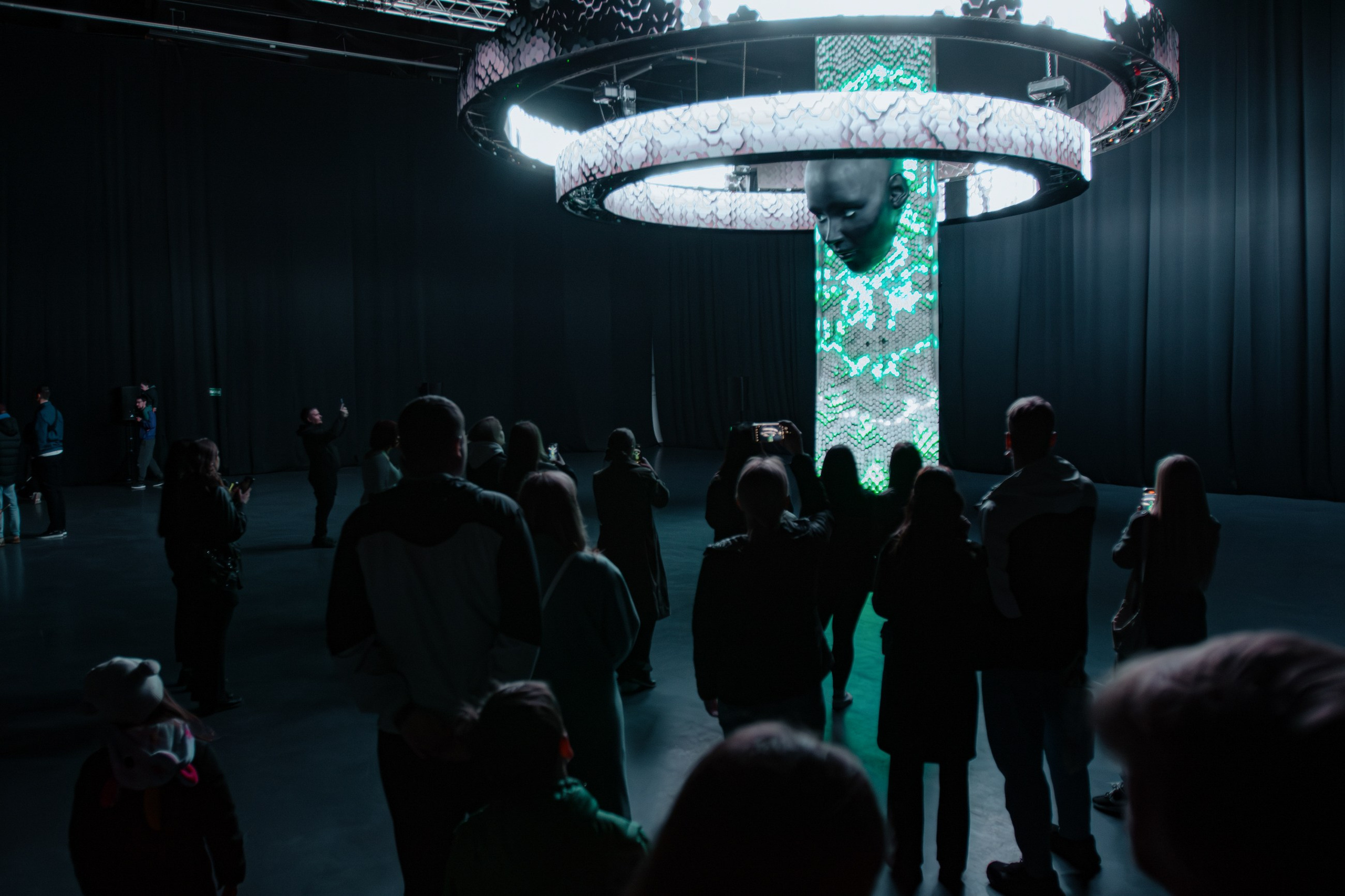 Intervals. LEVORIGINAL