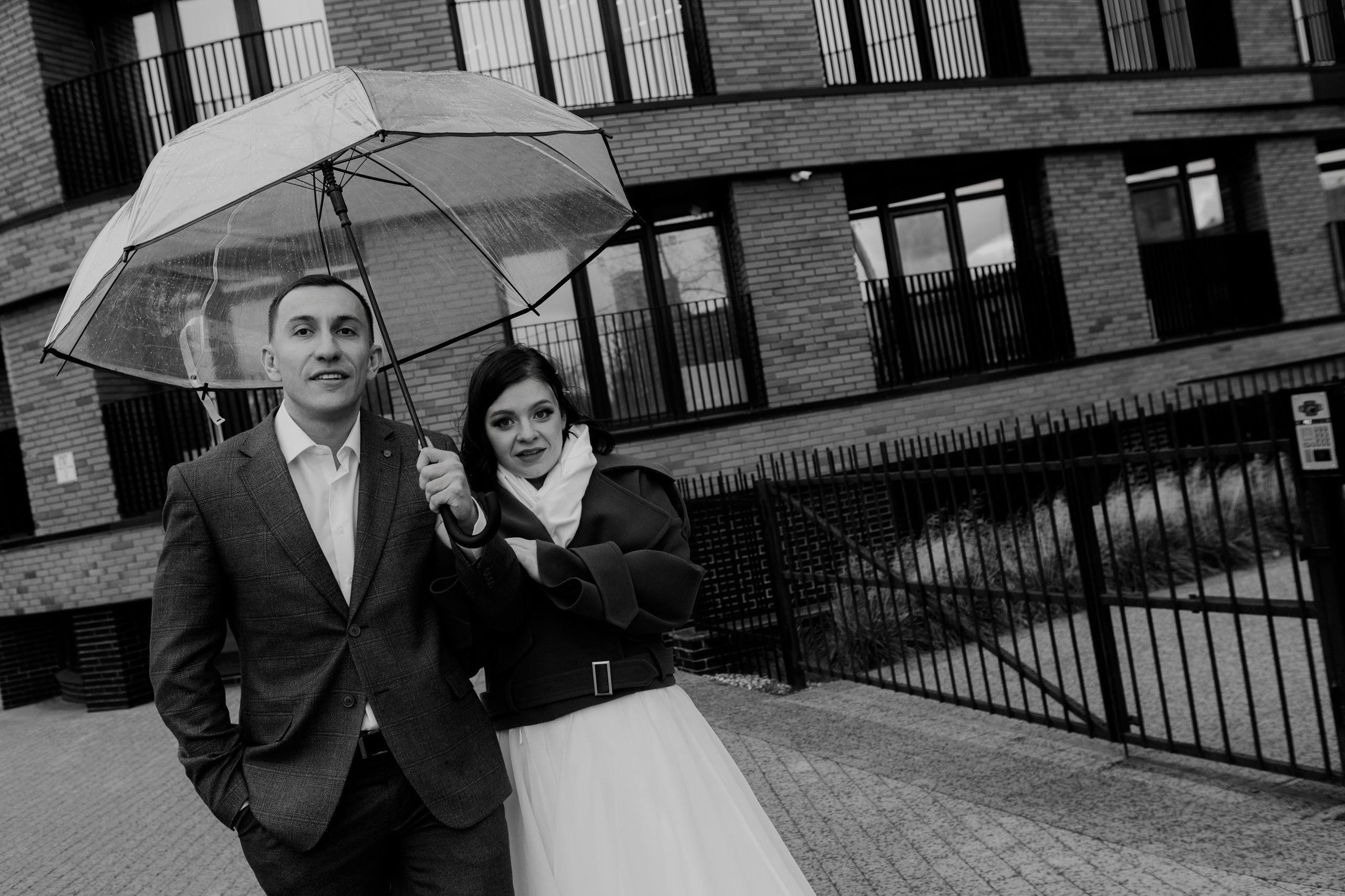 Антон и Марина. LEVORIGINAL