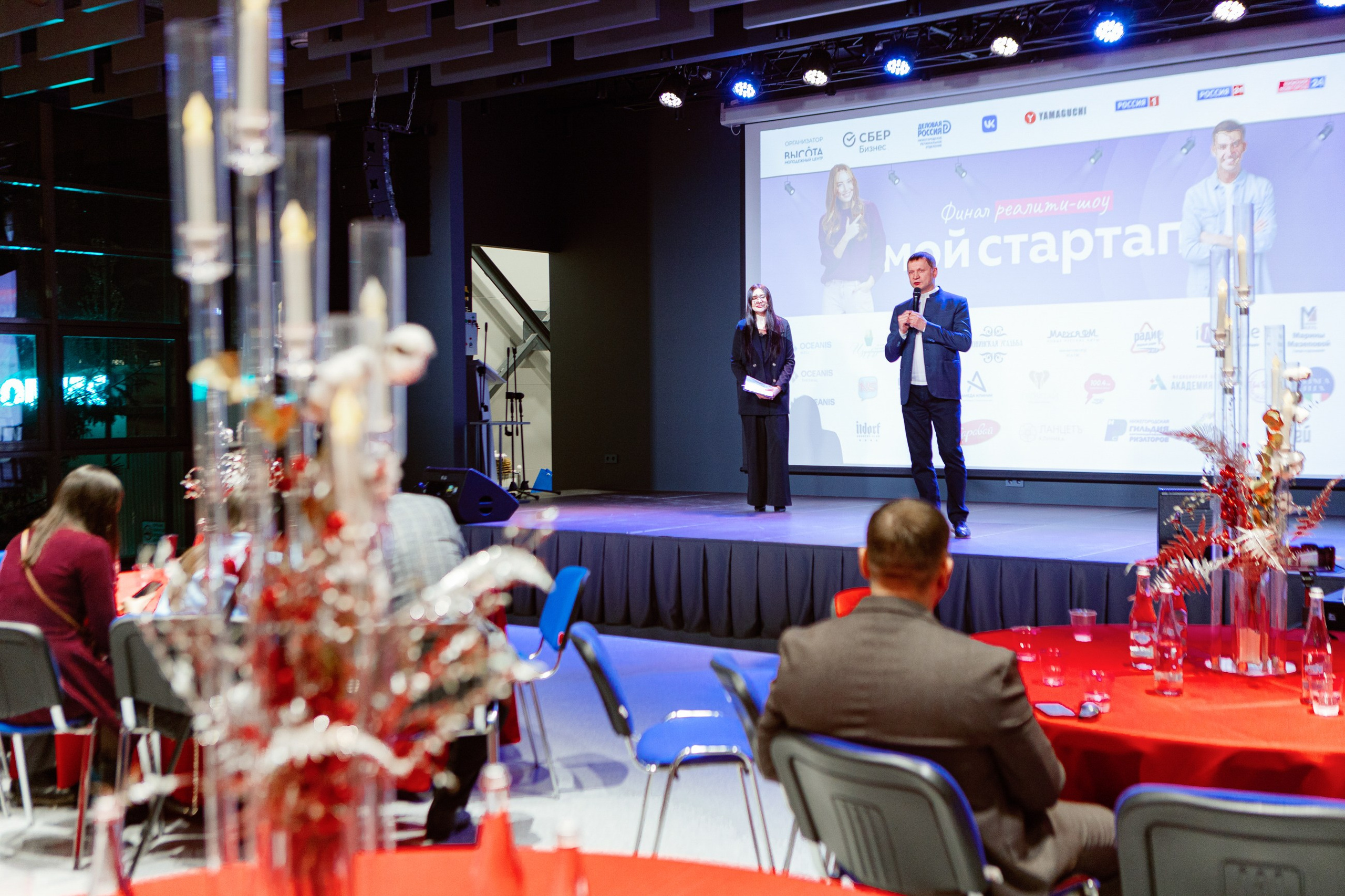 РЕПОРТАЖНОЕ ПОРТФОЛИО. LEVORIGINAL