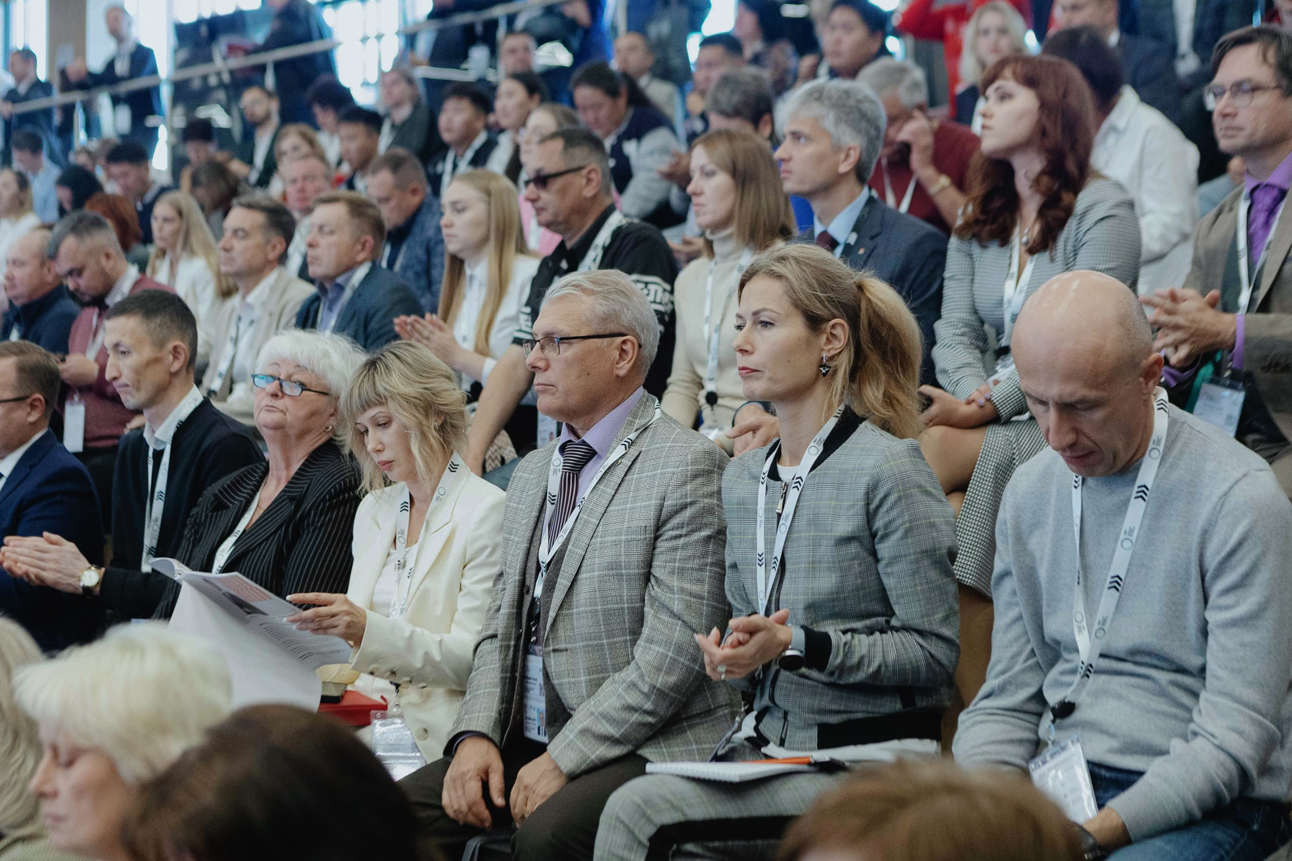 Чемпионат Высоких Технологий. LEVORIGINAL