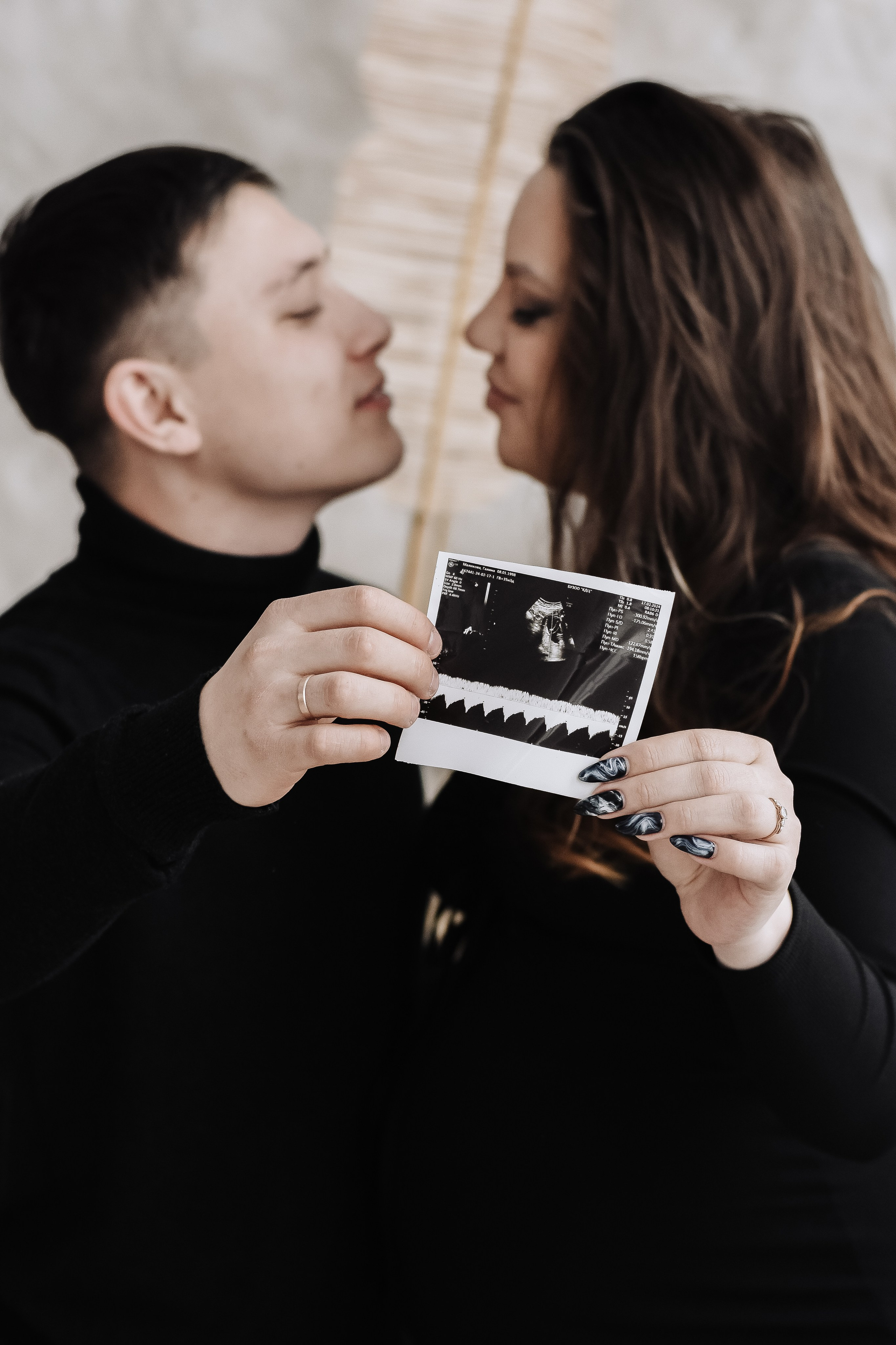 Семейные. Свадебный фотограф в Омске Игорь Нестеров