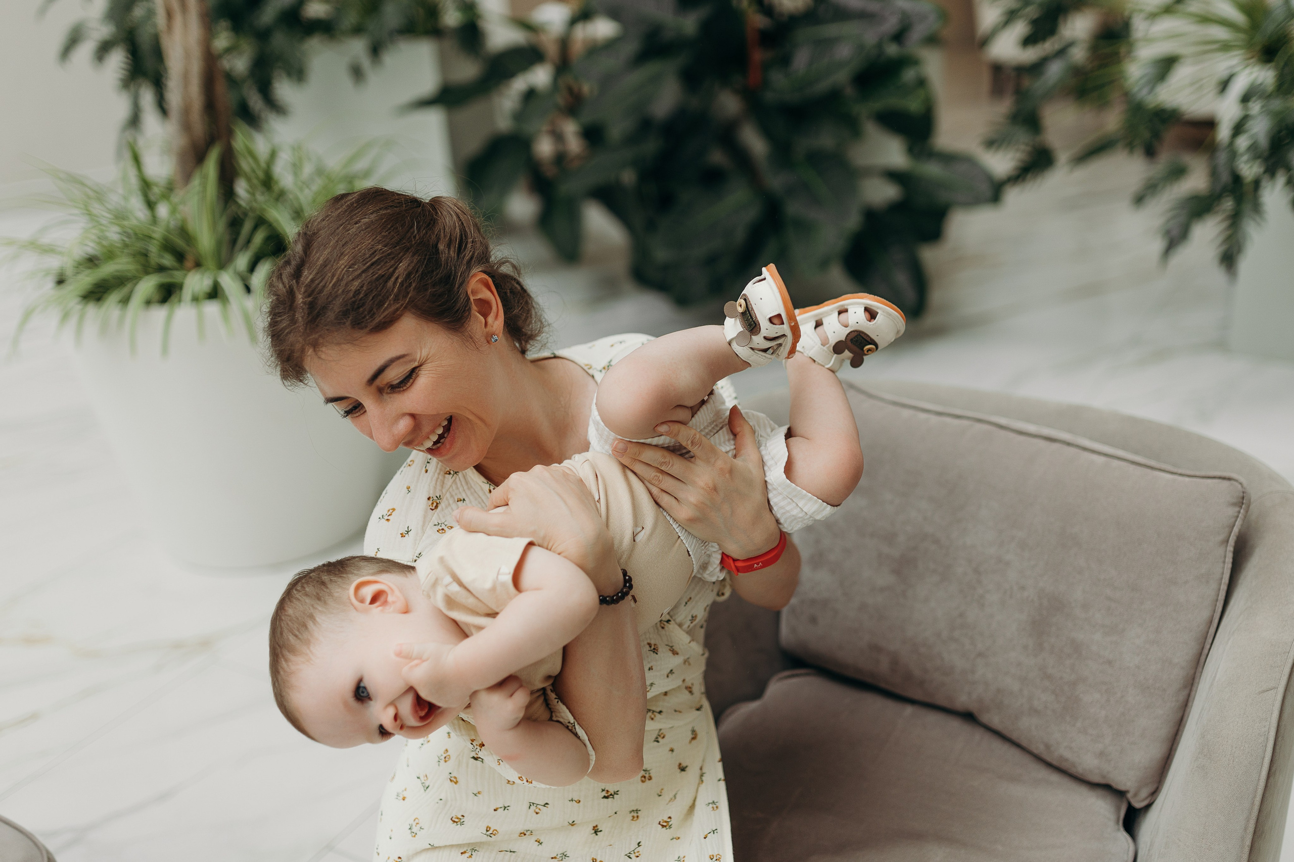 Екатерина, Виталий и Никита. Свадебный и семейный фотограф Виолетта Сидельникова. Краснодар, Россия, Беларусь, Европа