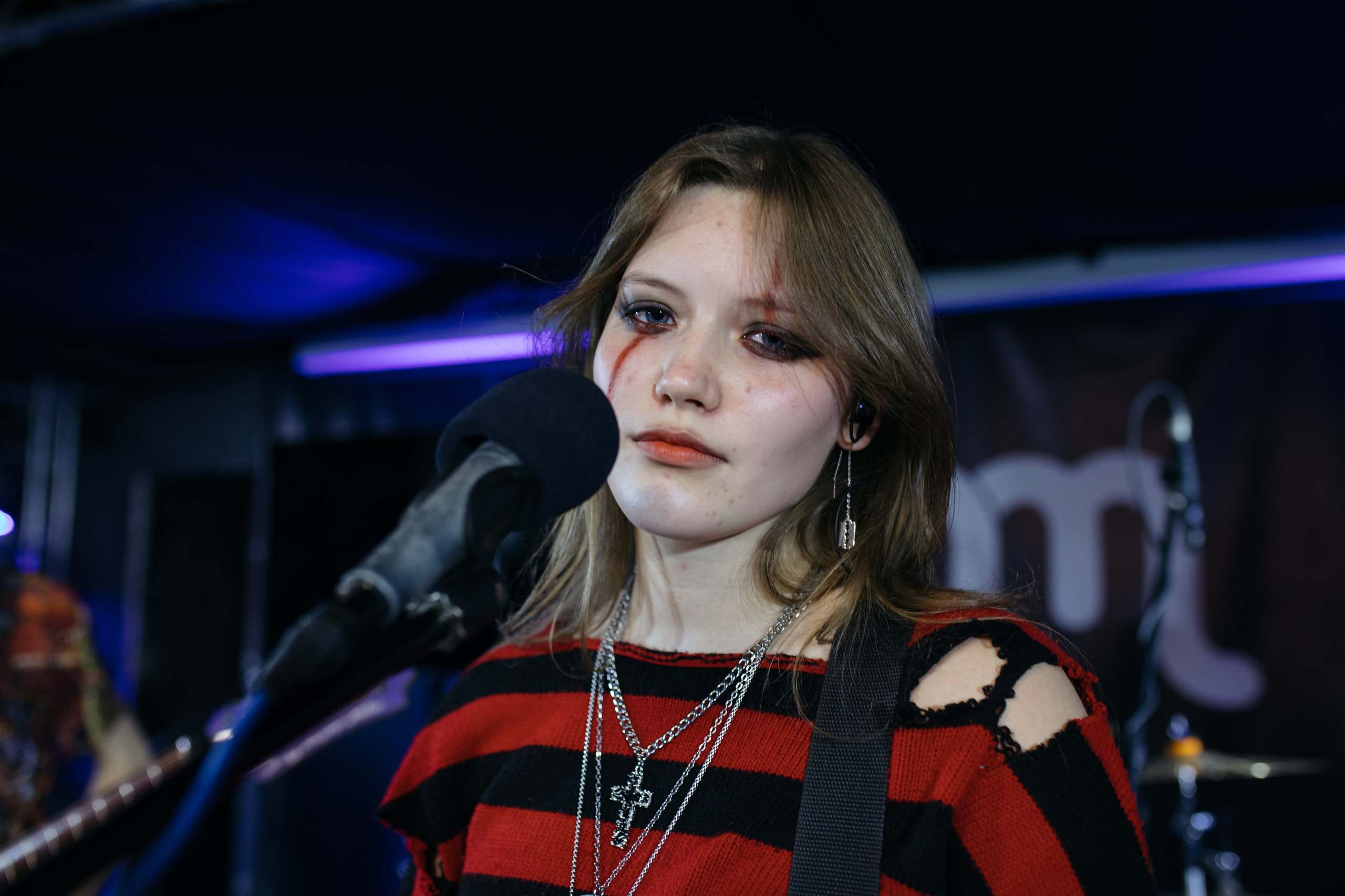 Ничего кроме Правды 4 года | 2025.01.25. Фотограф Антон Катунин | Симферополь