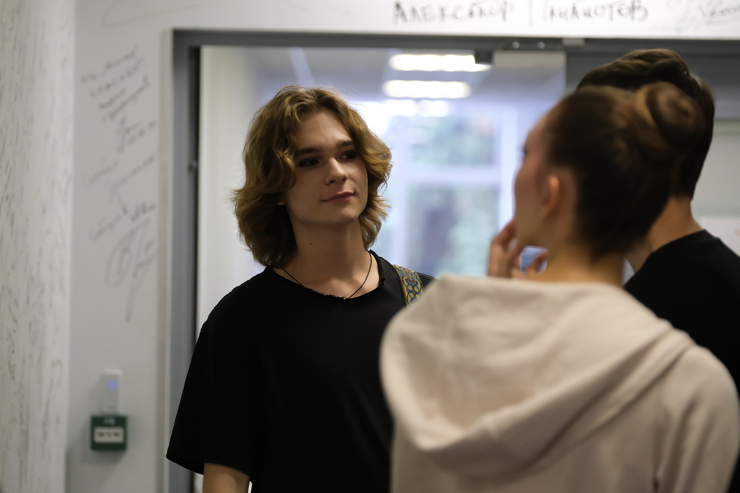 Подиумный спектакль «Стиль Надежды». Добро пожаловать в студию «Цифровой скульптор»  где искусство встречается с технологиями!