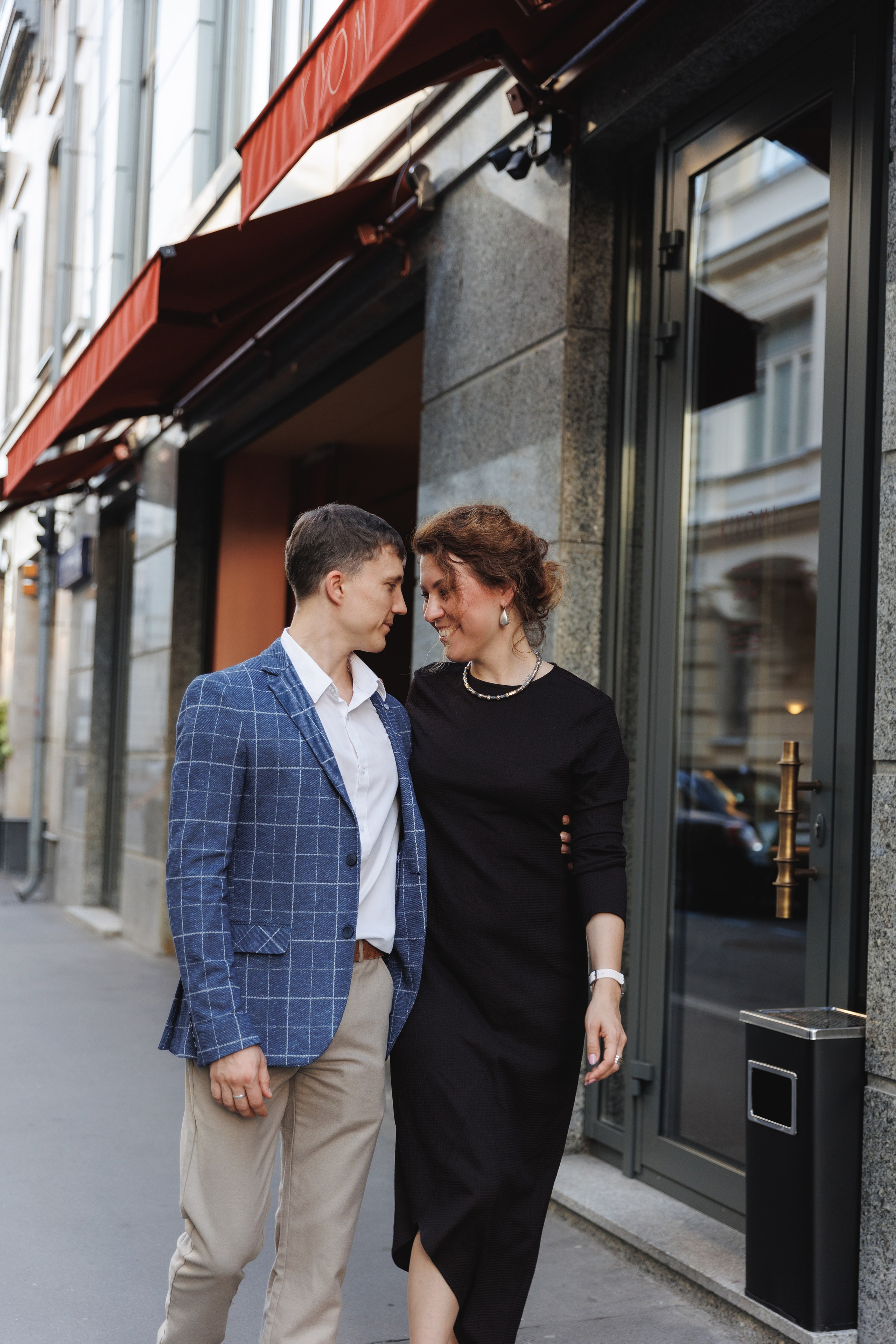 Анжелика и Александр. Фотограф Щелково/ Москва Татьяна Жучкова