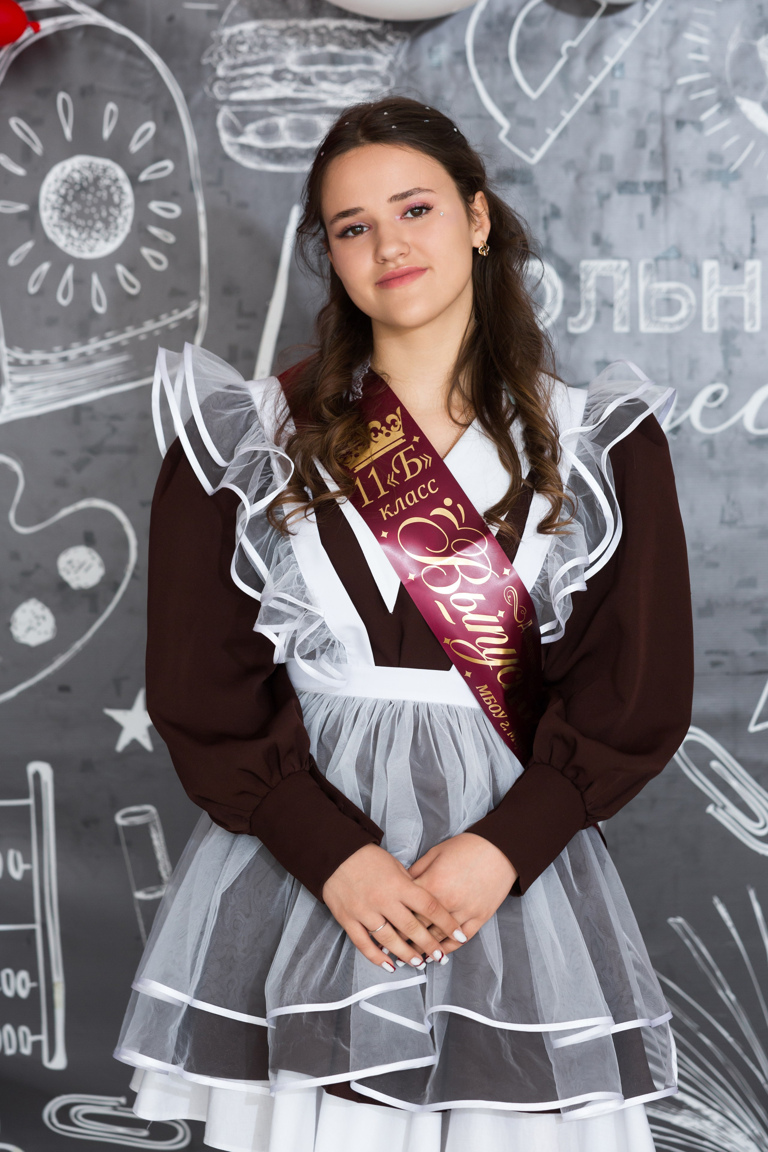 ФОТОСЕССИЯ С РОДИТЕЛЯМИ «ПОСЛЕДНИЙ ЗВОНОК — 2025» 9 ШКОЛА Г.МЦЕНСК. Профессиональный фотограф в Мценске и Орловской области