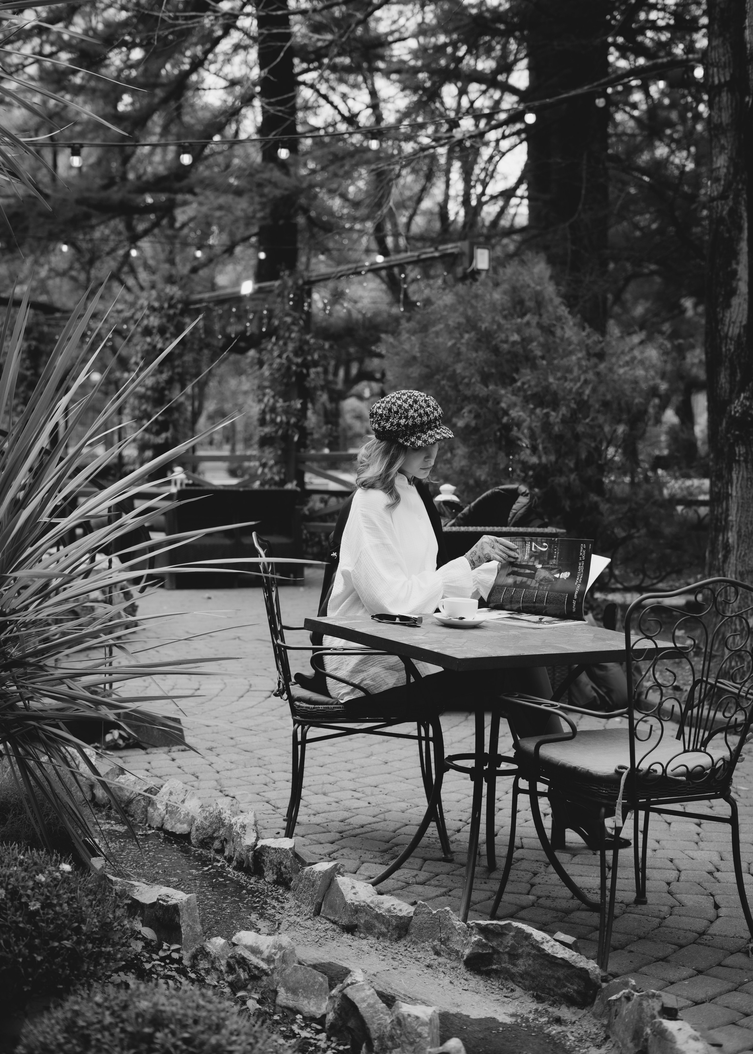 7. Фотограф Батуми | Ксения Кинасова