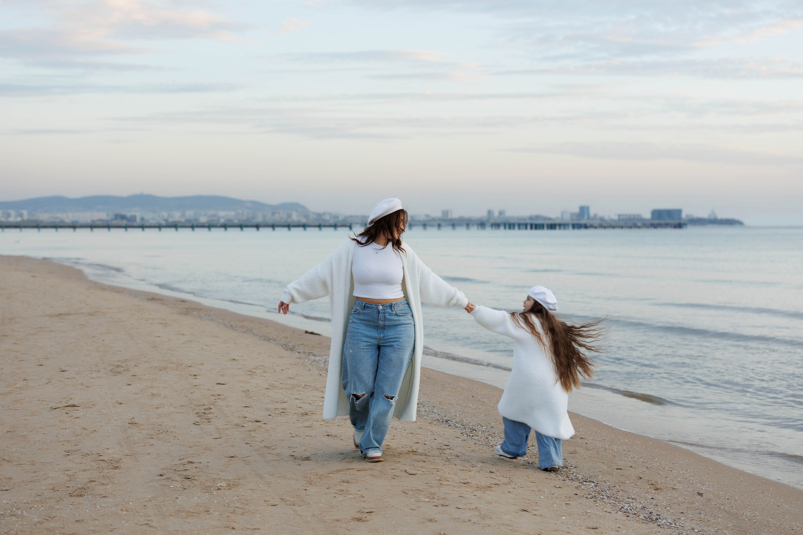 Море. Аксанна Аракелян