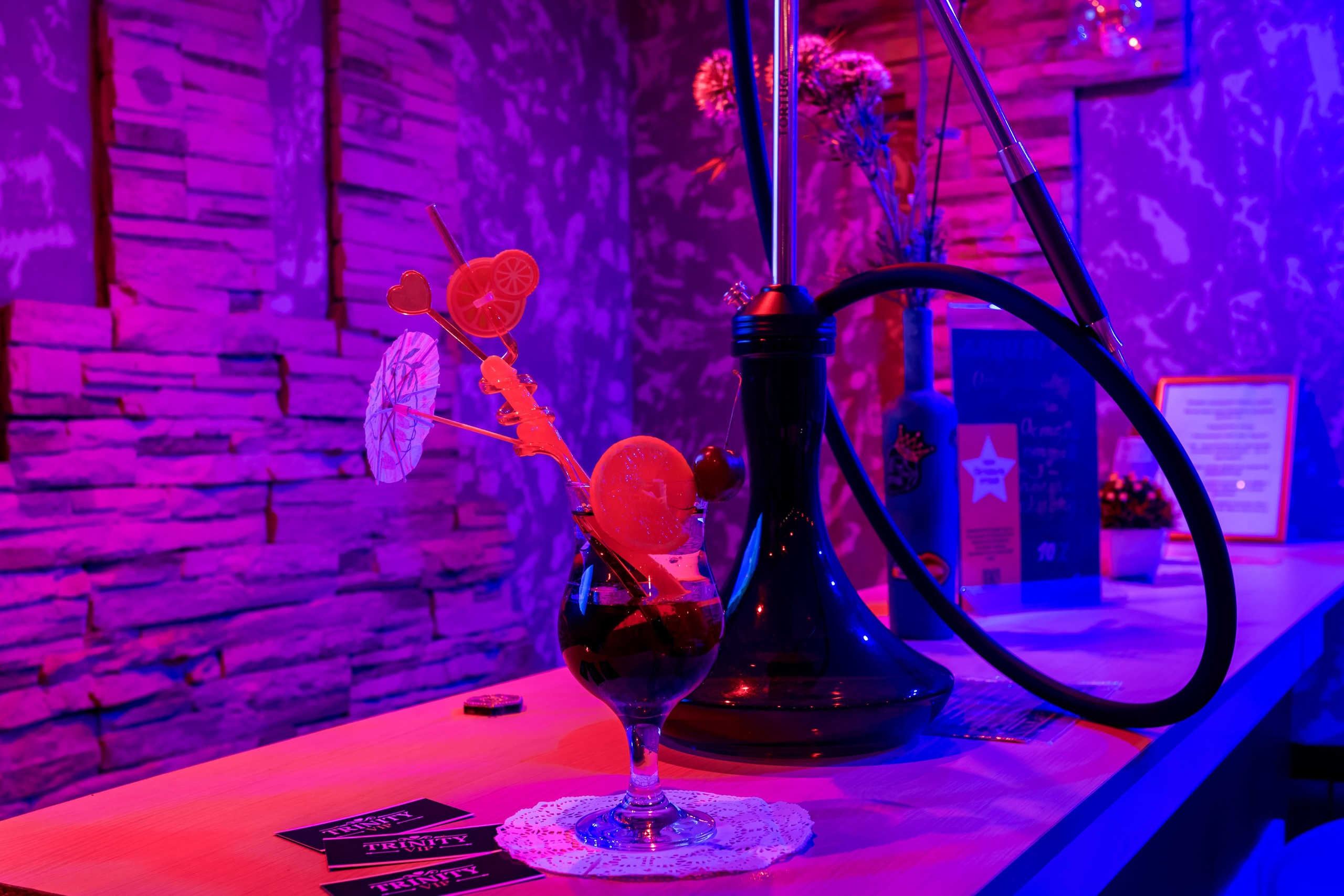 Салон массажа Тринити. Интерьеры, Контент, Портреты | Фотограф в Москве Дани Терно