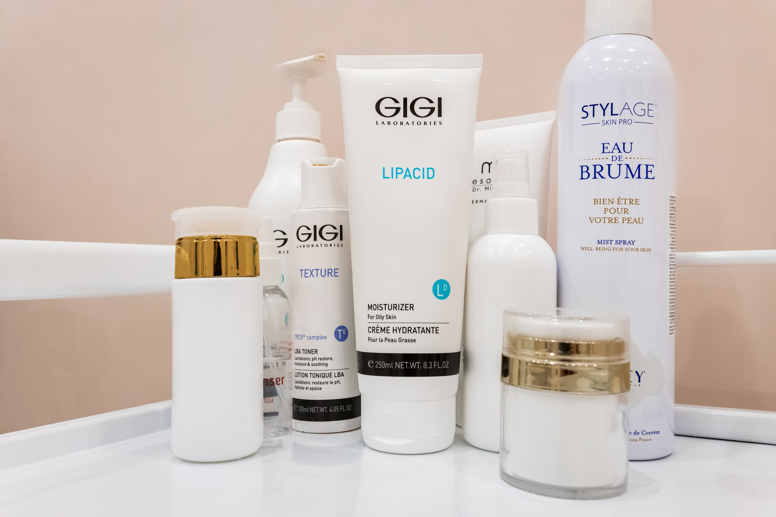 Съемка интерьера для косметологии Peri Clinic. Интерьеры, Контент, Портреты | Фотограф в Москве Дани Терно