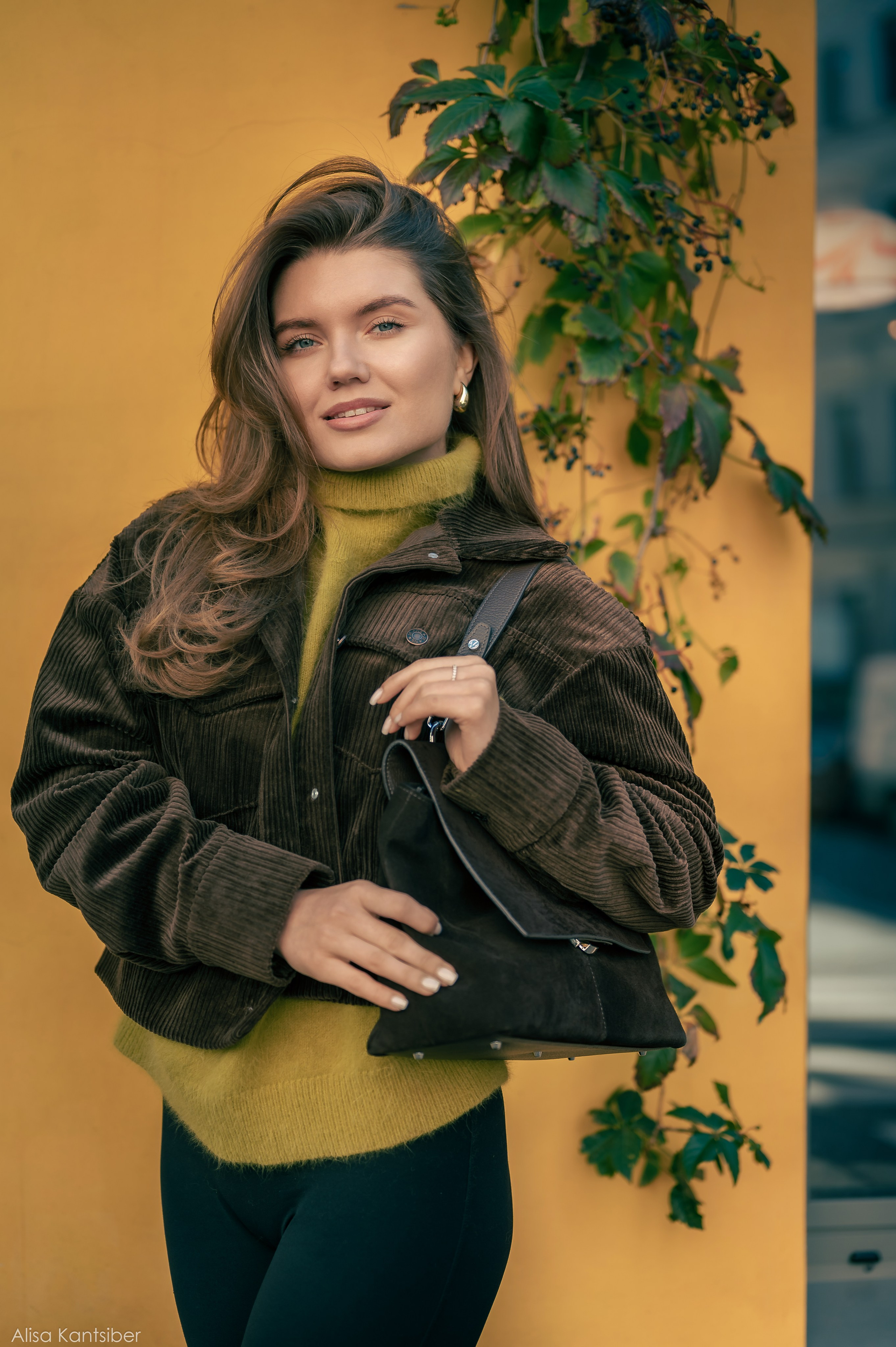 Москва. Портрет женский. Фотограф Алиса Канцибер. Москва. Портрет, семейное фото, свадьбы