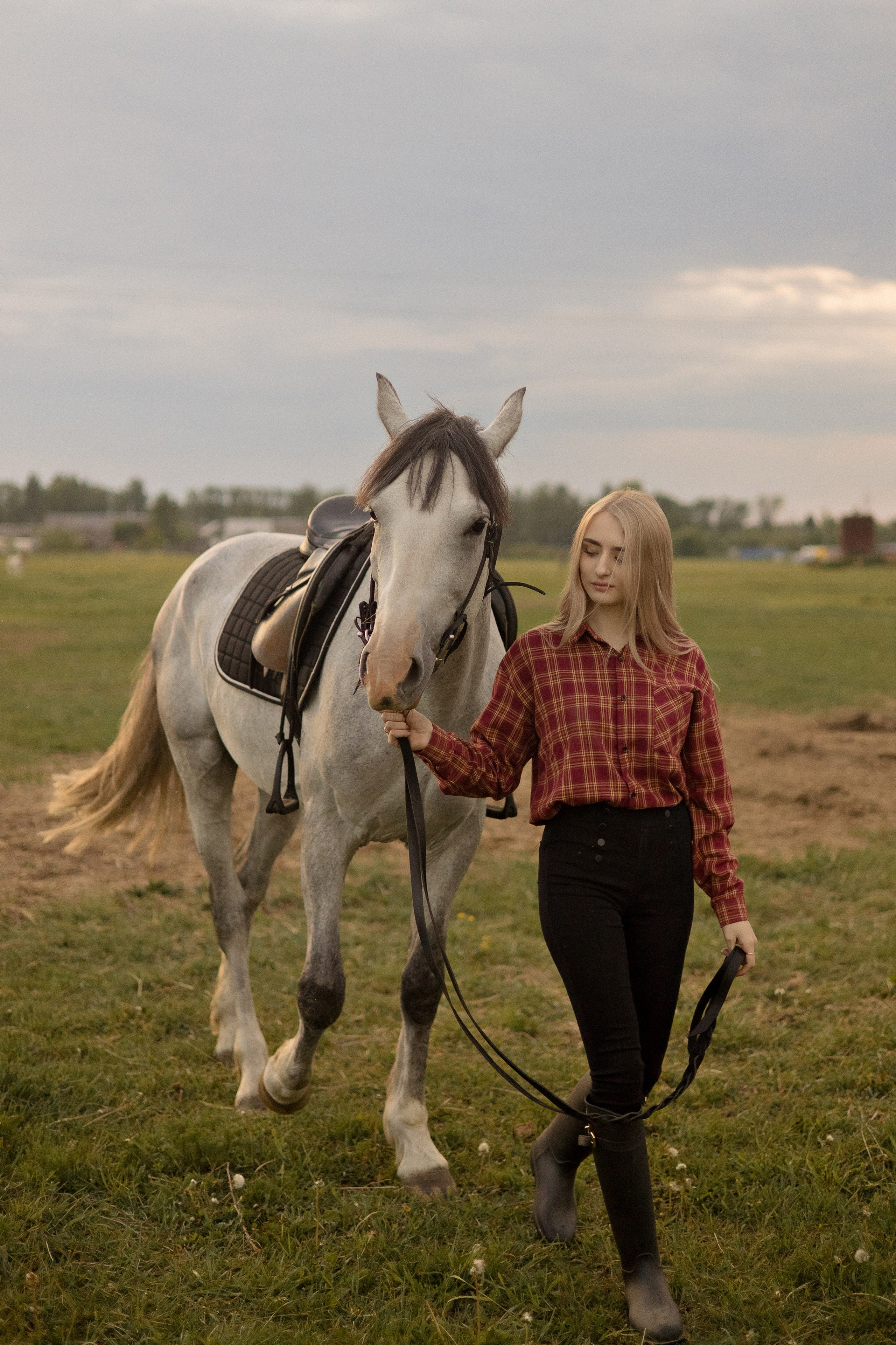 Индивидуальные уличные серии